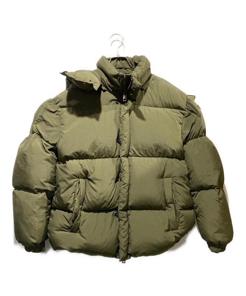 中古・古着通販】DIESEL (ディーゼル) W-ROLFYSダウンジャケット