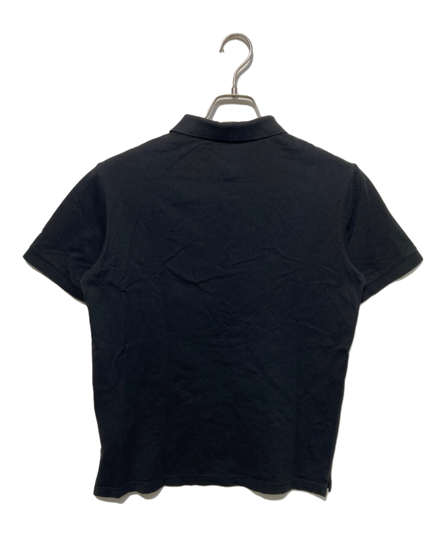 PRADA ポロシャツ 楽天市場】PRADA プラダ ポロシャツ Stretch Cotton Polo Shirt UJN703