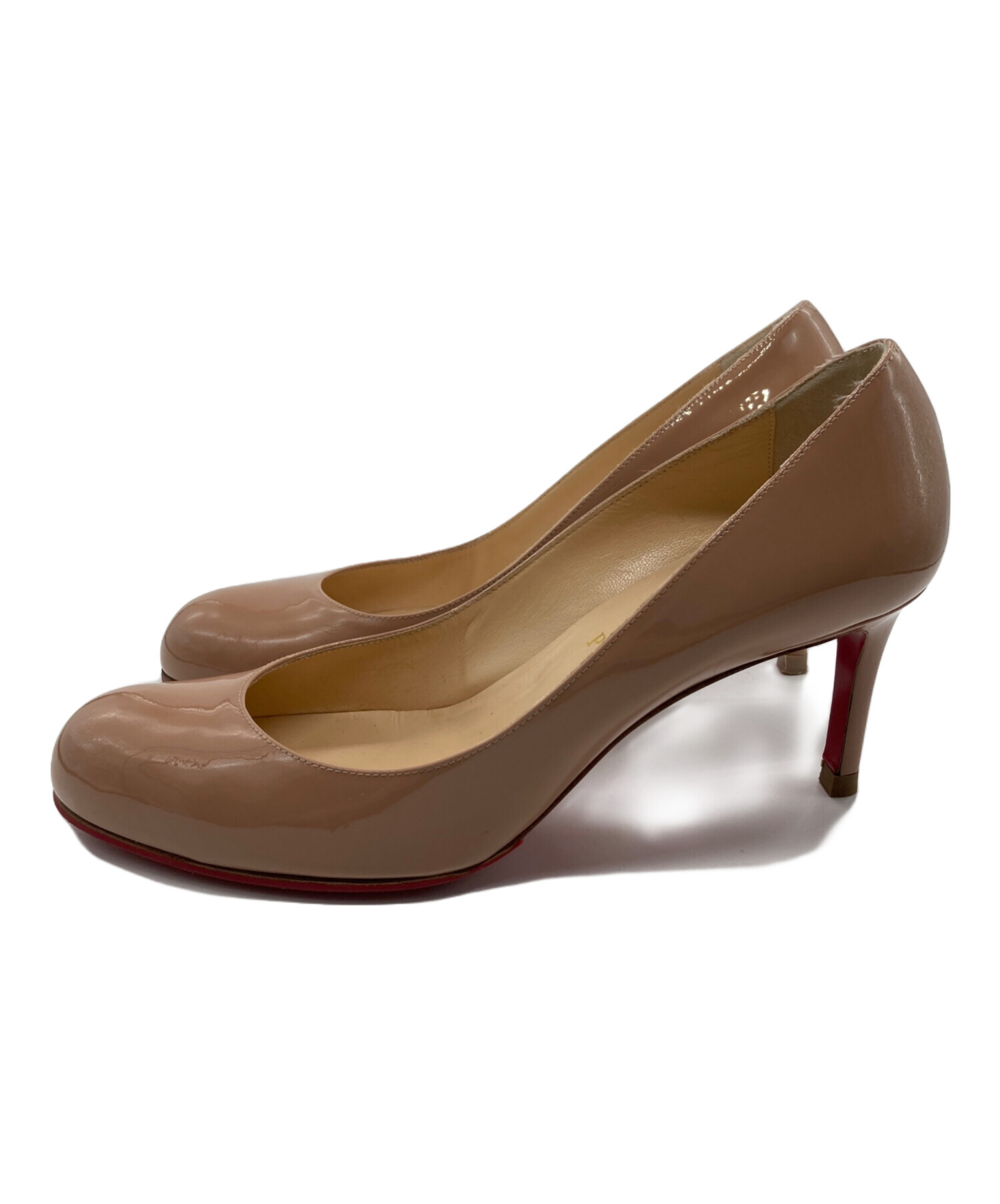 中古・古着通販】Christian Louboutin (クリスチャン・ルブタン