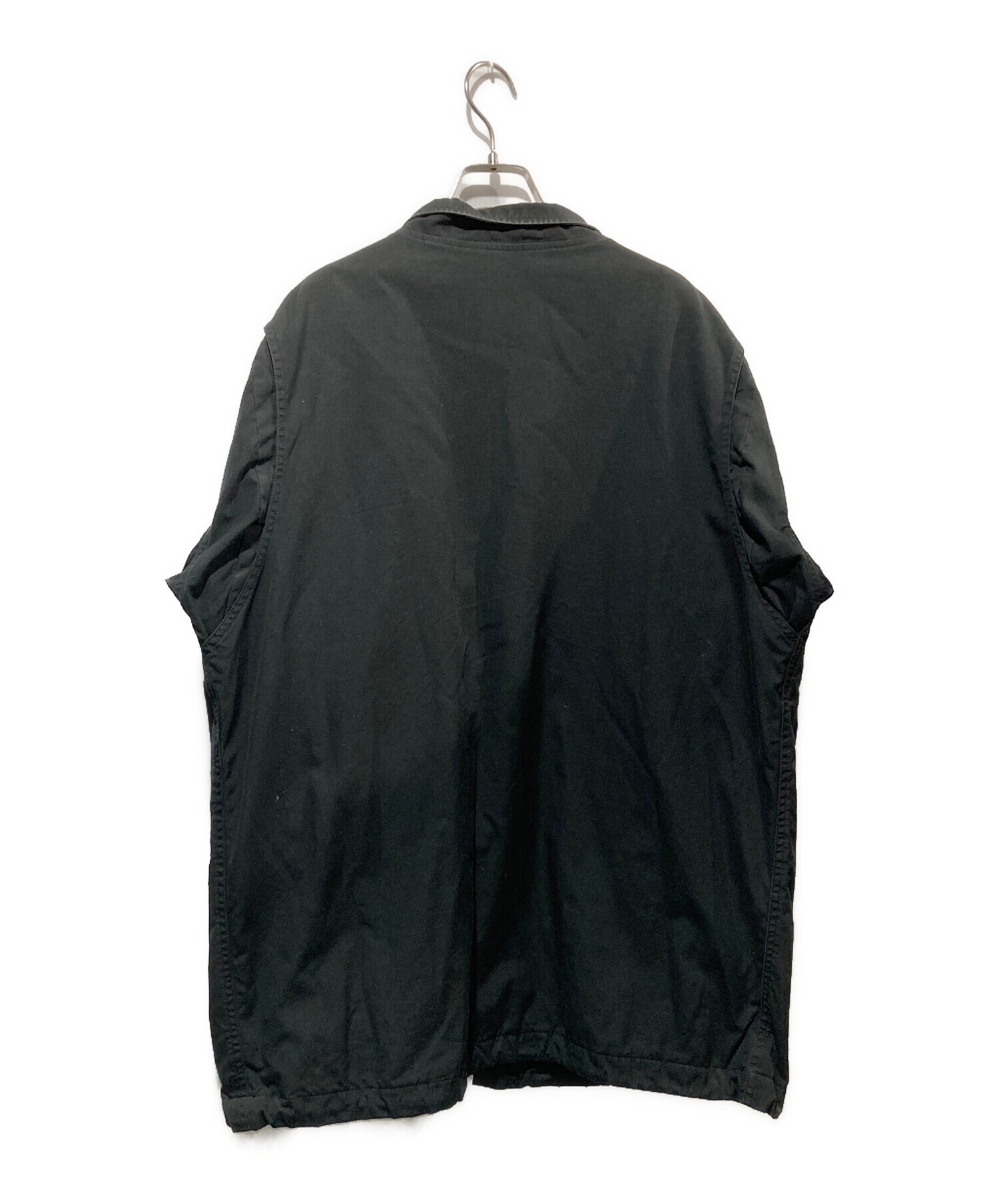 WTAPS ダブルタップス M-65 Field Jacket ブラック XL 【公式通販】 WTAPS ダブルタップス M-65 Field Jacket ブラック XL 【公式通販】