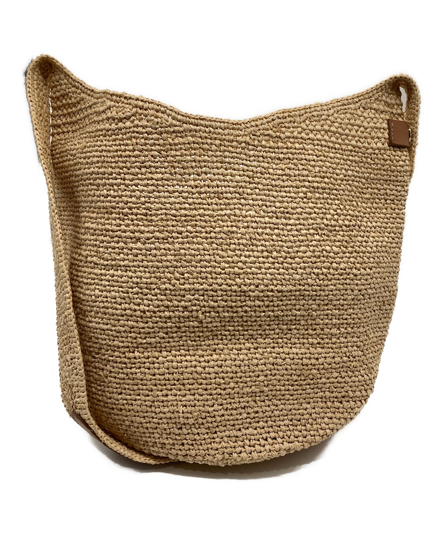 中古・古着通販】HELEN KAMINSKI (ヘレンカミンスキー) ショルダー