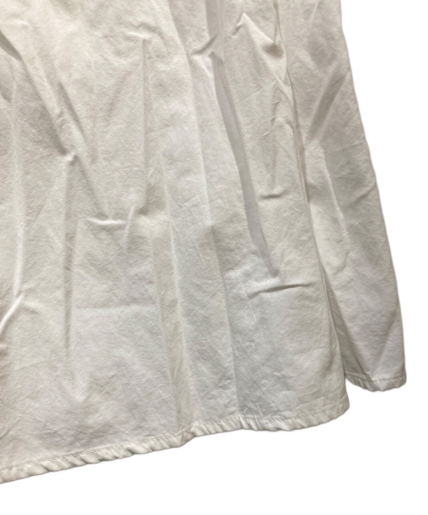 中古・古着通販】ETRE TOKYO (エトレトウキョウ) サイドギャザー