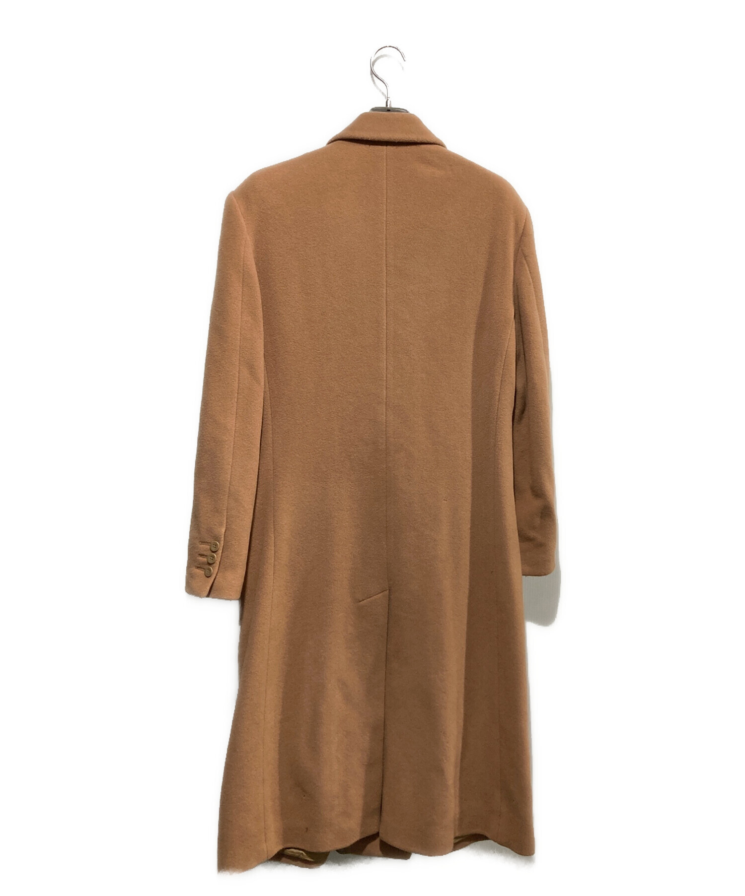 中古・古着通販】EMPORIO ARMANI (エンポリオアルマーニ) ダブルコート 