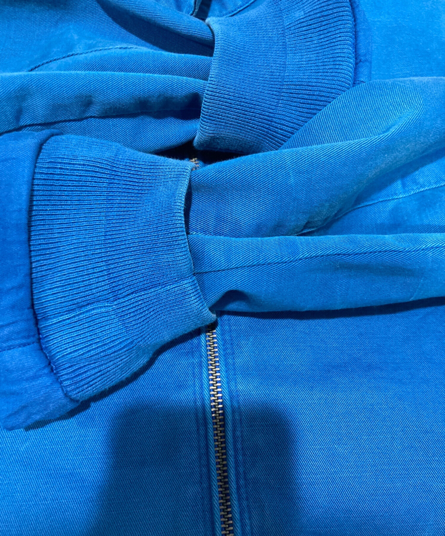 中古・古着通販】POLO RALPH LAUREN (ポロ・ラルフローレン) ジップ