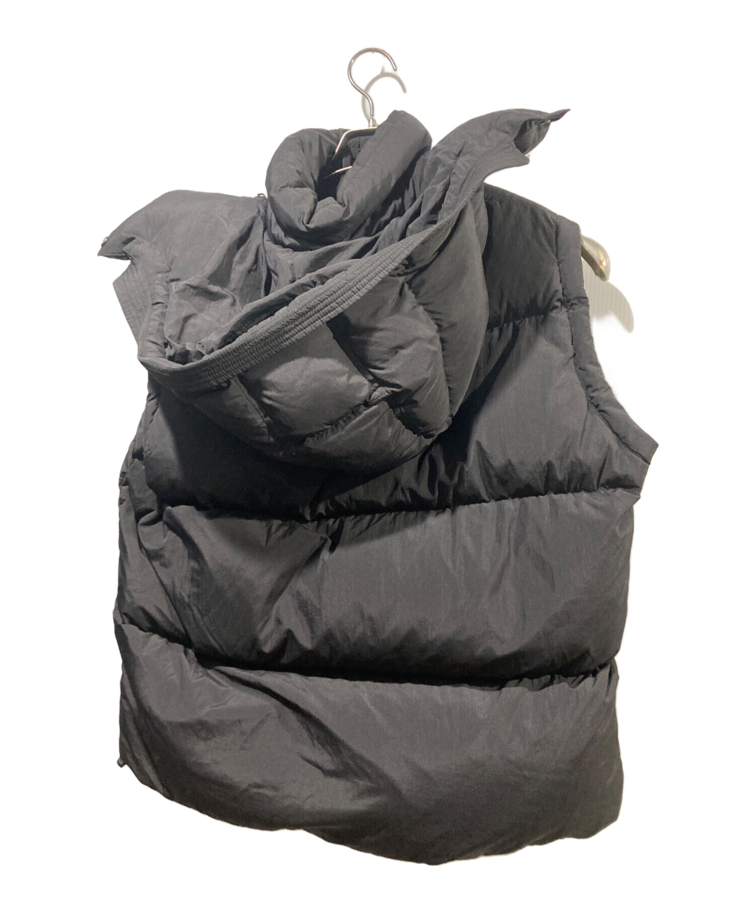 中古・古着通販】DIESEL (ディーゼル) W-ROLFYS-SL ダウンベスト