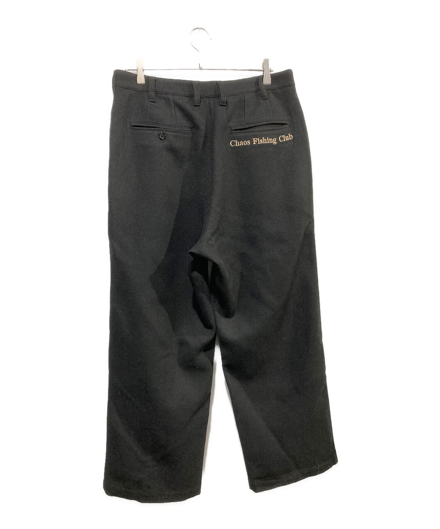 中古・古着通販】CHAOS FISHING CLUB (カオスフィッシングクラブ) Two