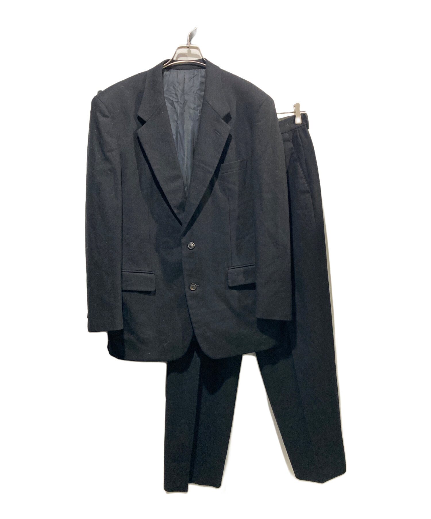 中古・古着通販】ISSEY MIYAKE (イッセイミヤケ) 80's 2Bボタン