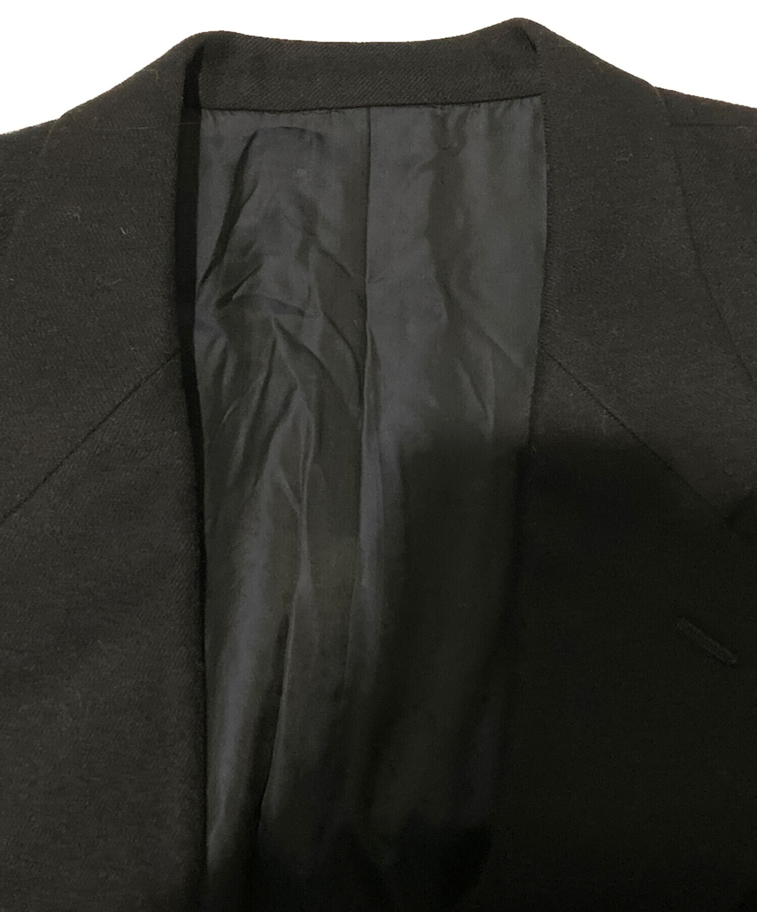 中古・古着通販】ISSEY MIYAKE (イッセイミヤケ) 80's 2Bボタン