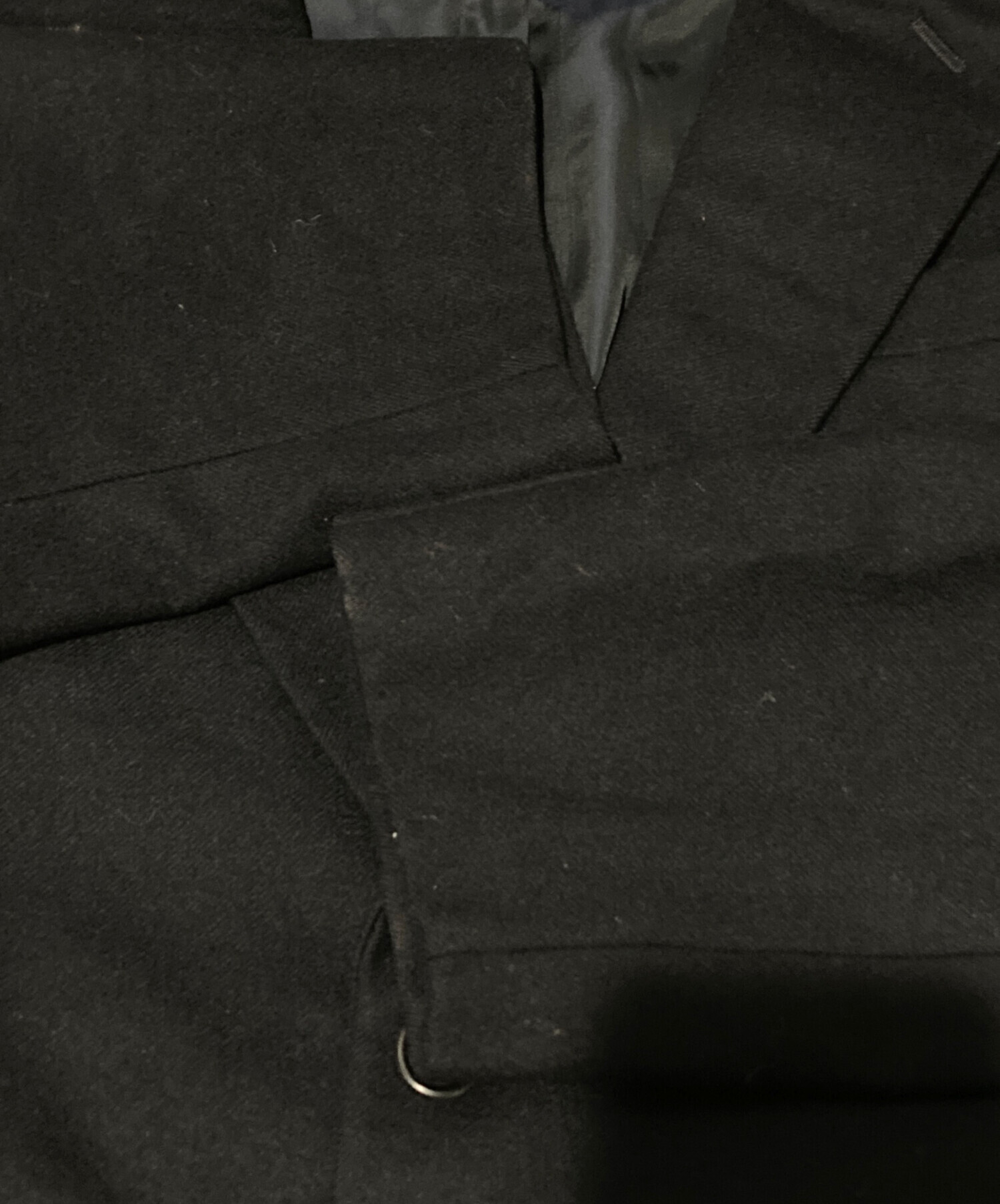 ISSEY MIYAKE MEN 80's 筆タグ セットアップ スーツ ISSEY MIYAKE MEN