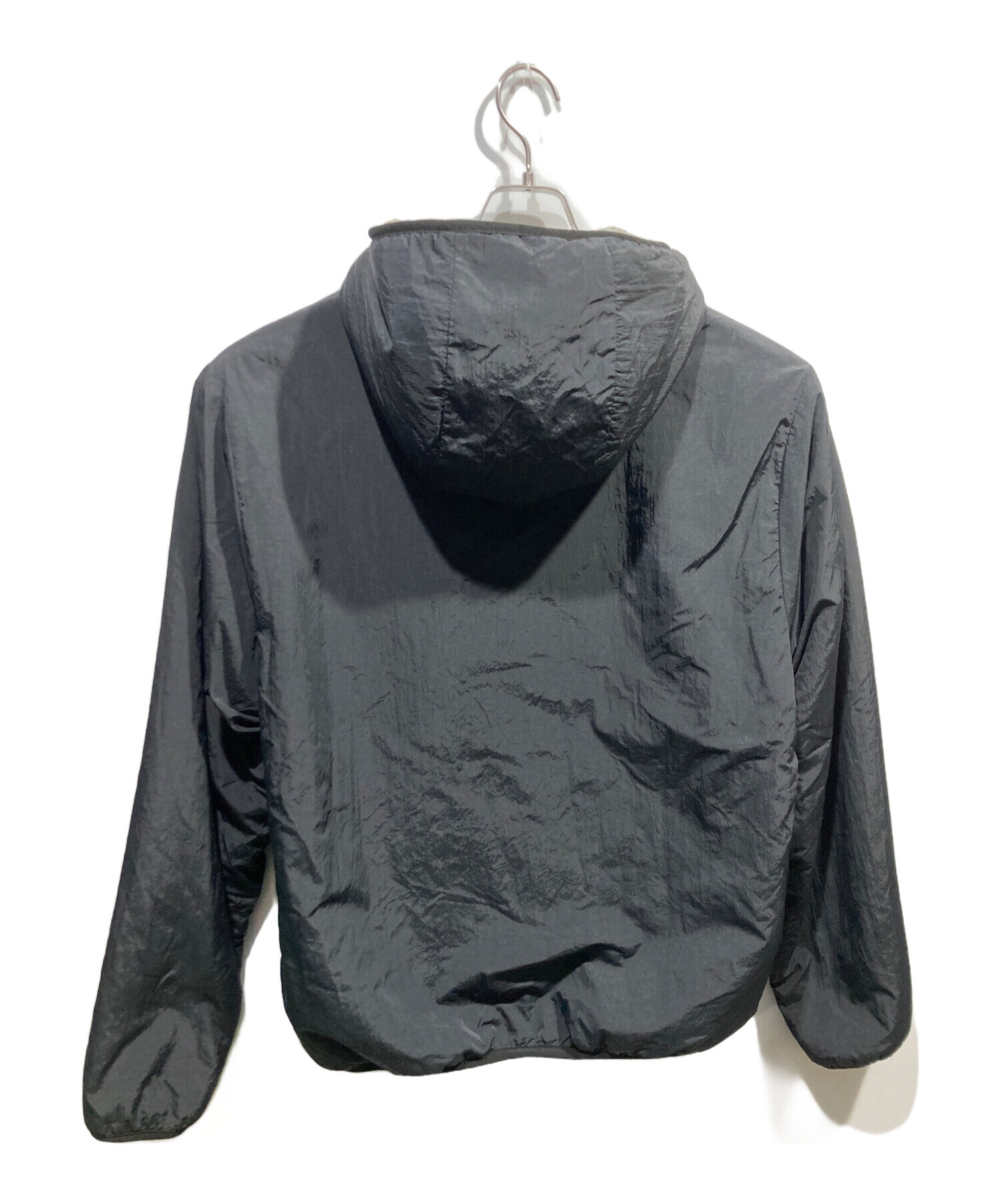 中古・古着通販】stussy (ステューシー) Snake Jacquard Sherpa