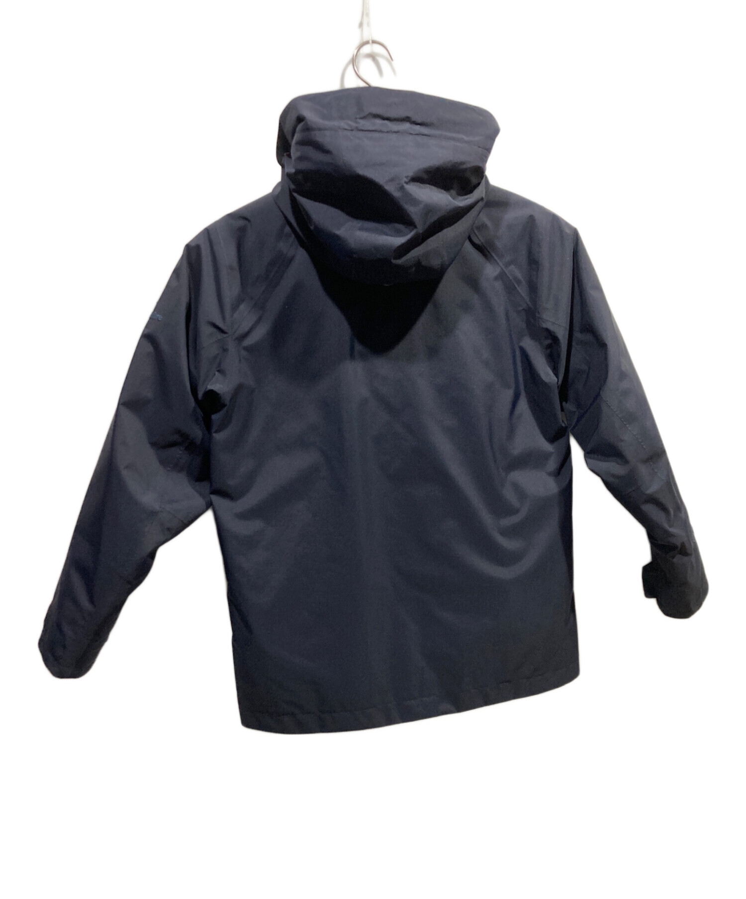 中古・古着通販】FOX FIRE (フォックスファイヤー) Cross Field Jacket