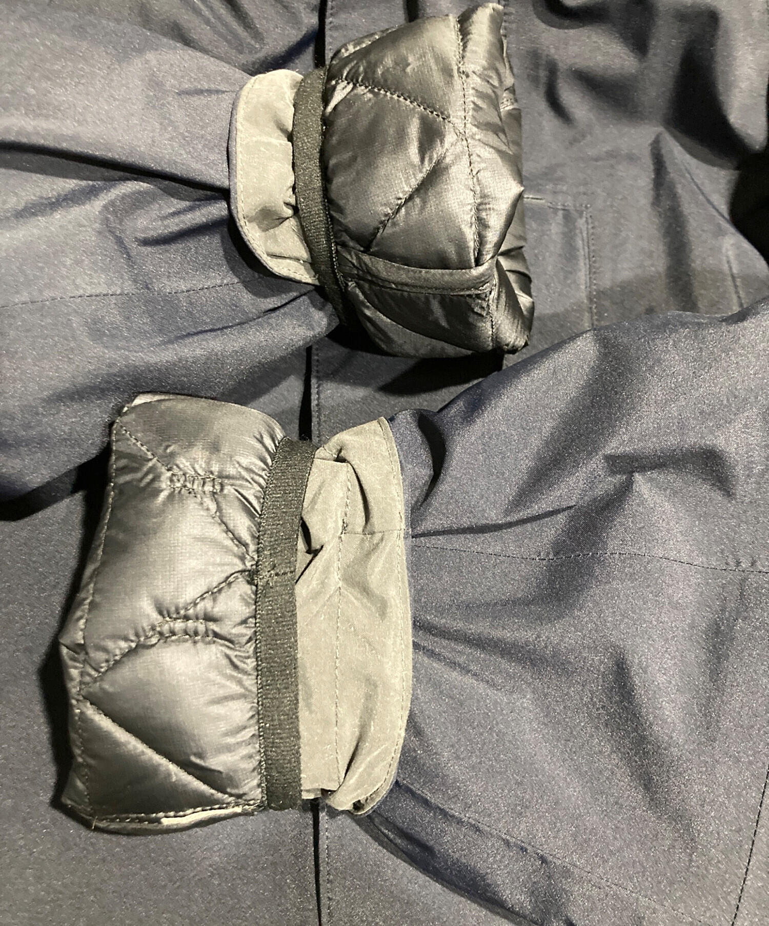 中古・古着通販】FOX FIRE (フォックスファイヤー) Cross Field Jacket