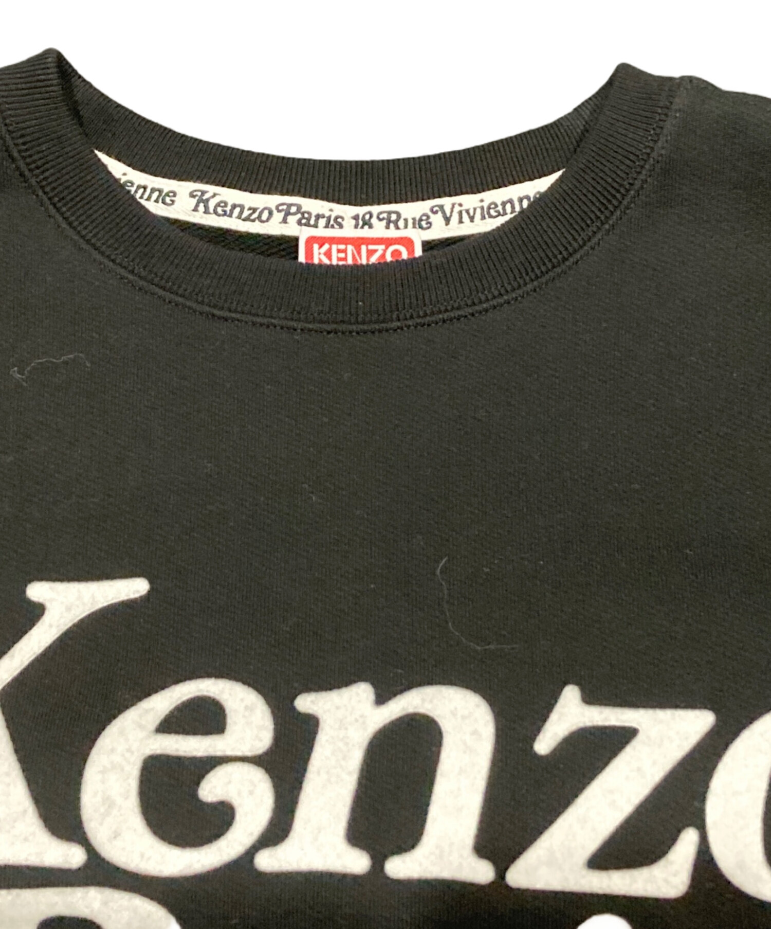 中古・古着通販】KENZO (ケンゾー) 'KENZO by Verdy' クラシック