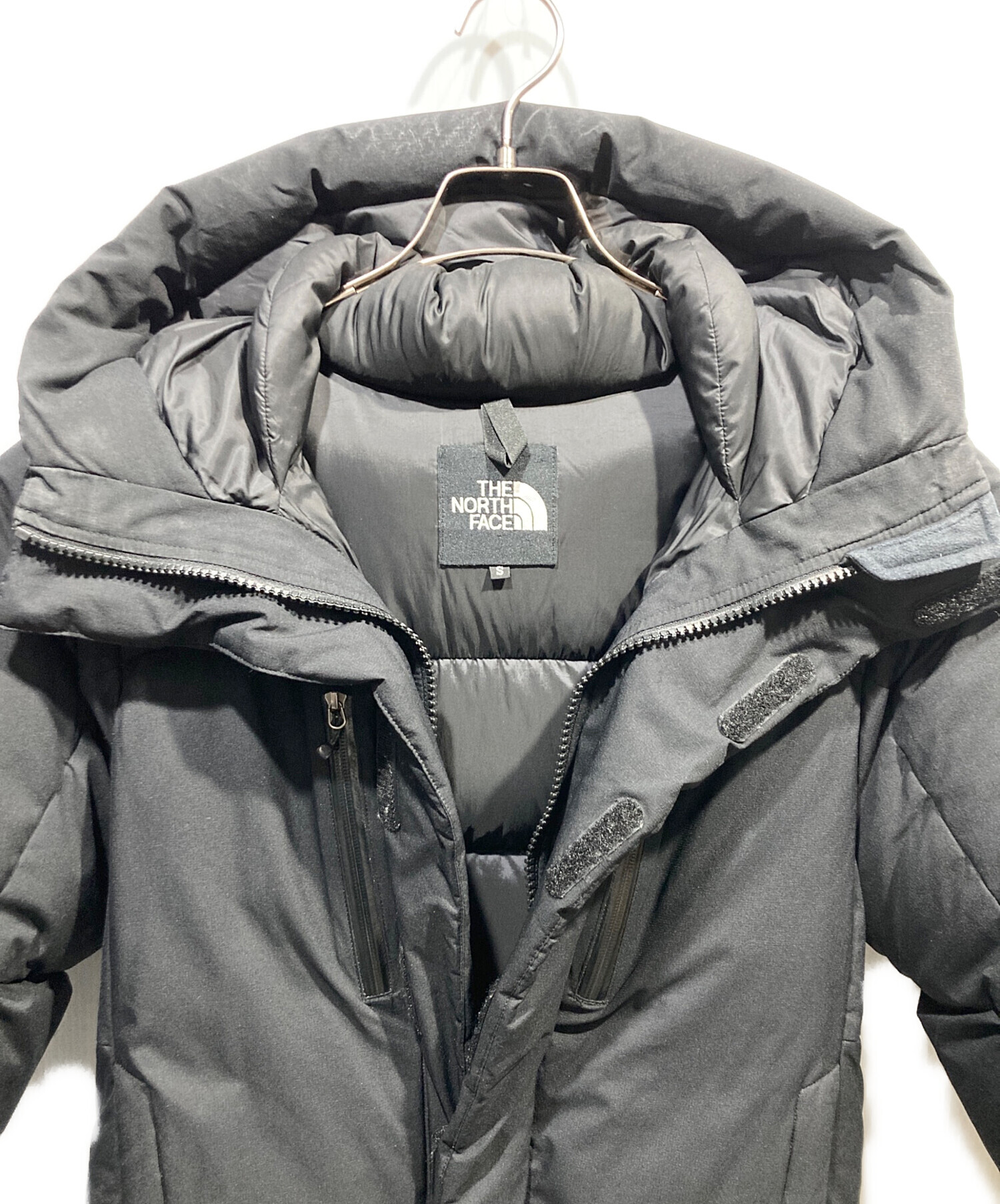 中古・古着通販】THE NORTH FACE (ザ ノース フェイス) Baltro Light 中古・古着通販】THE NORTH FACE (ザ ノース フェイス) Baltro Light