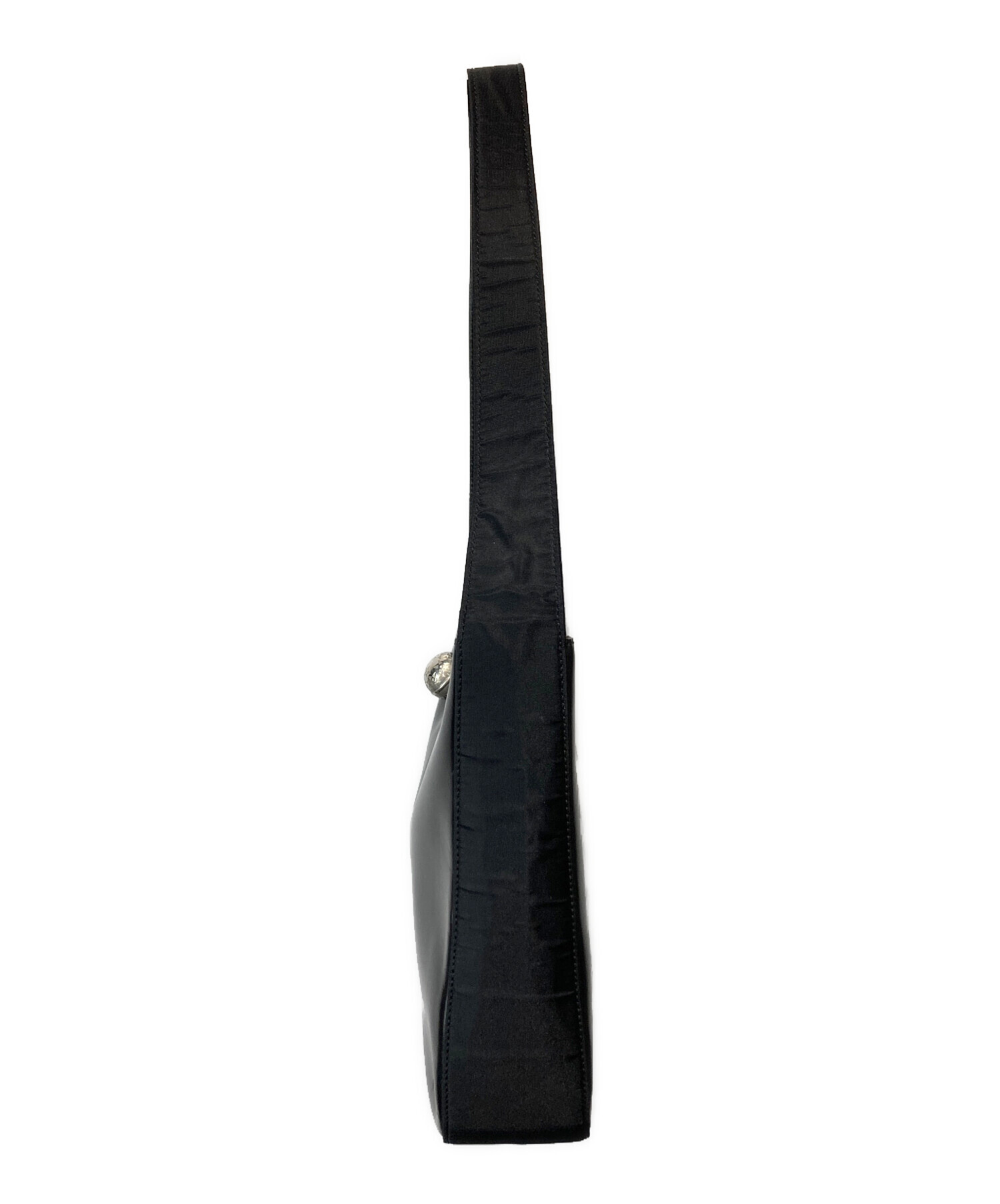 中古・古着通販】CELINE (セリーヌ) スターボールショルダーバッグ 
