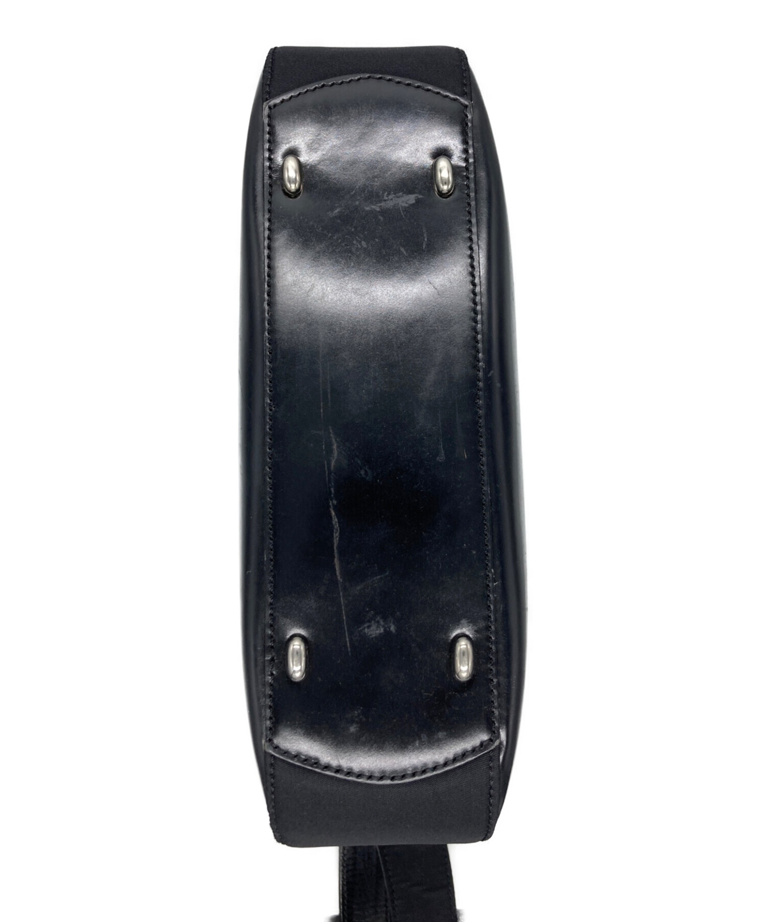 中古・古着通販】CELINE (セリーヌ) スターボールショルダーバッグ 