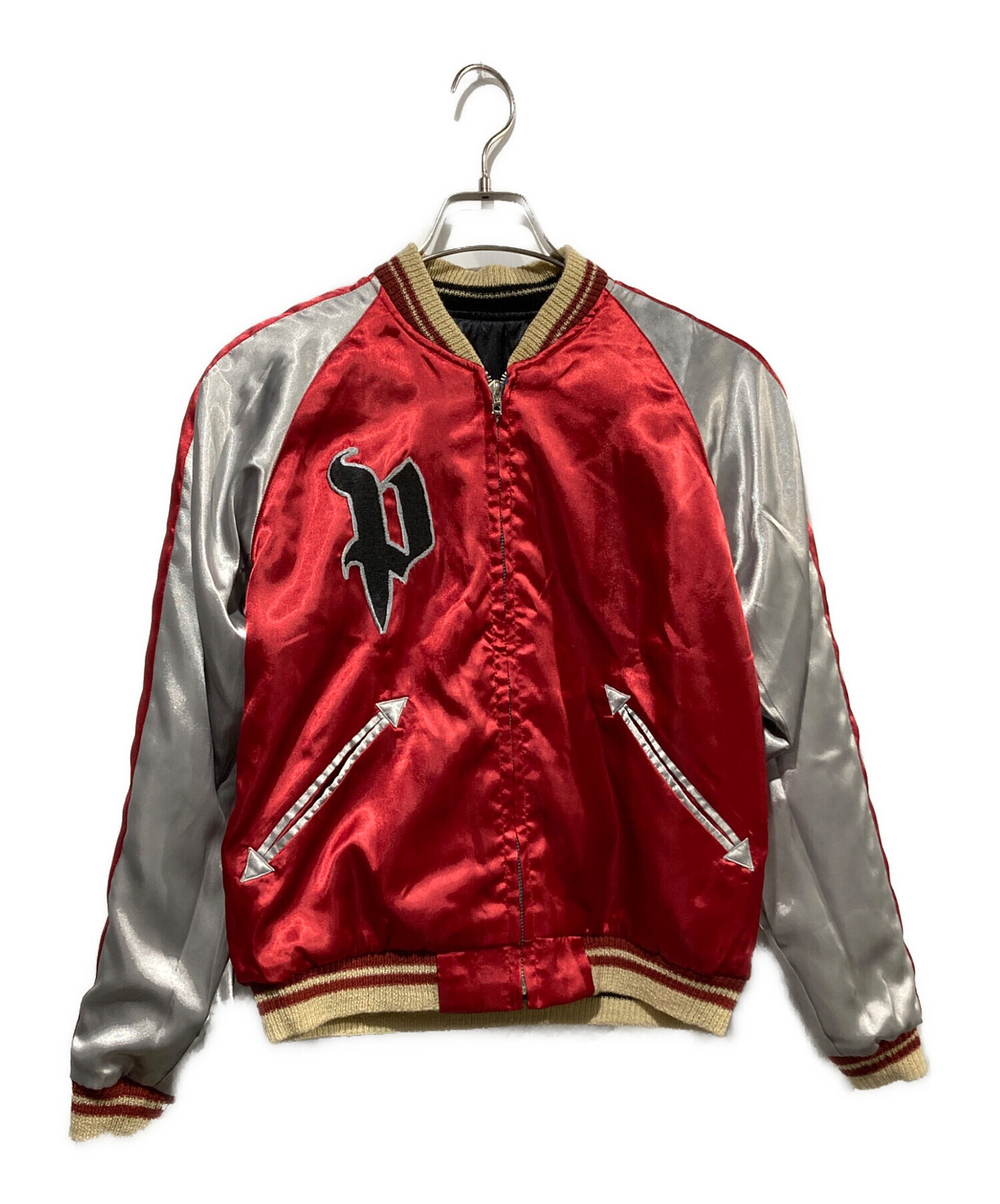 東洋エンタープライズ トウヨウエンタープライズ ブルゾン（その他） メンズ 【古着】【中古】 中古・古着通販】東洋エンタープライズ (トウヨウエンタープライズ