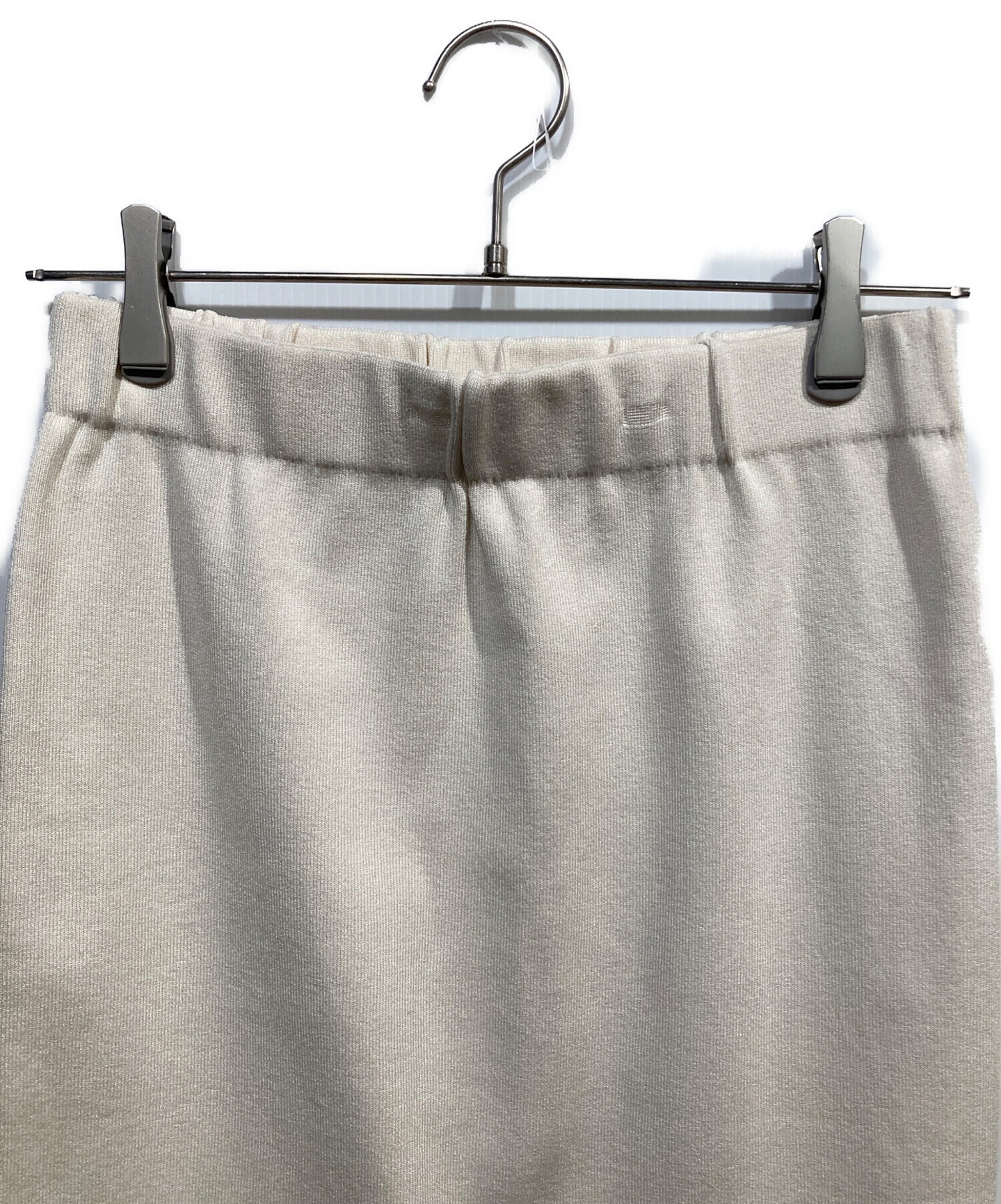 中古・古着通販】L'appartement (アパルトモン) ニットスカート