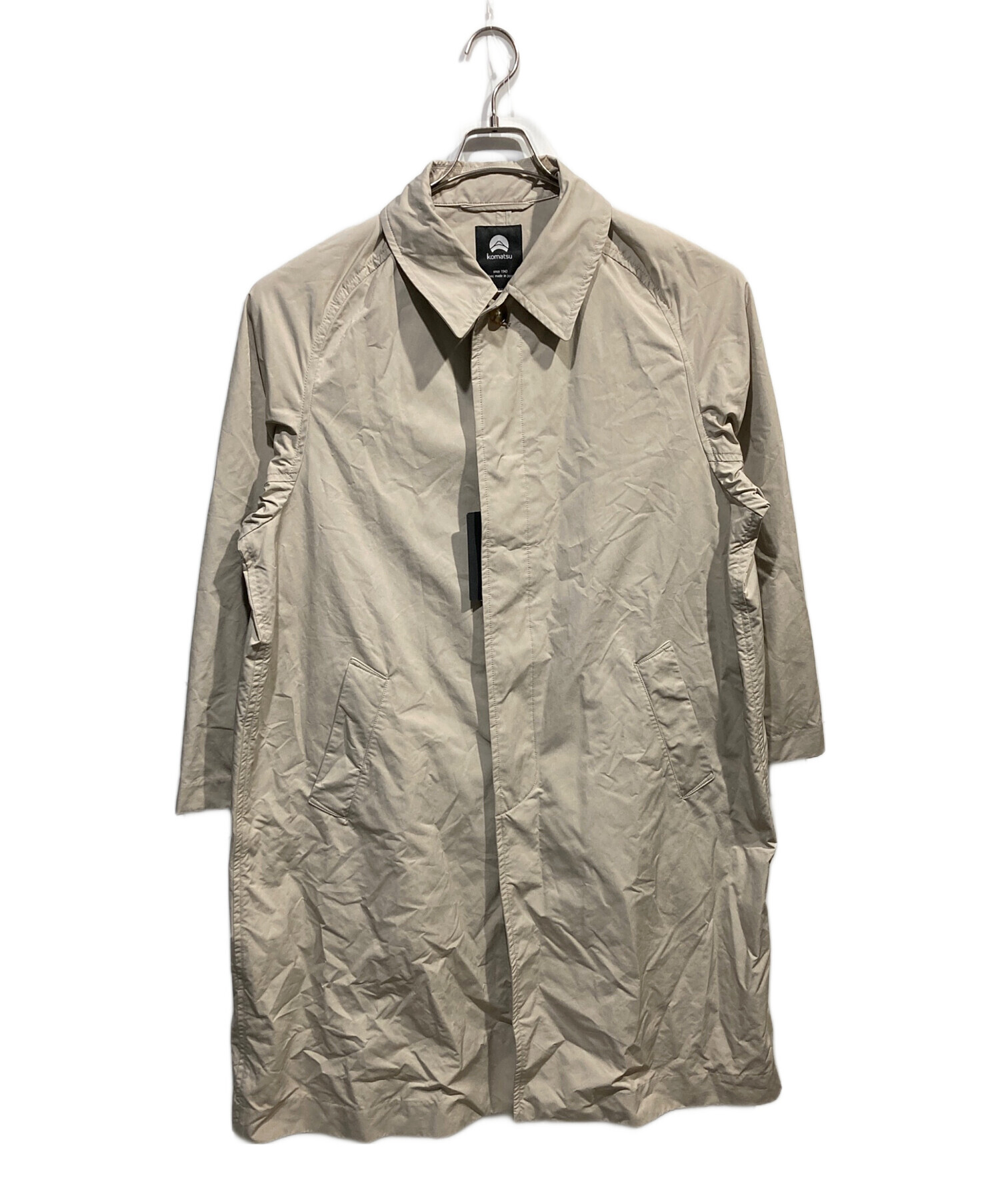 中古・古着通販】URBAN RESEARCH (アーバンリサーチ) 『撥水』小松