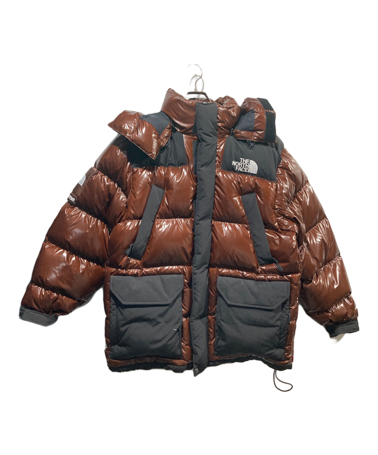 ジャケット・アウター SUPREME THE NORTH FACE 700-Fill Down 中古・古着通販】Supreme (シュプリーム) THE NORTH FACE (ザ ノース