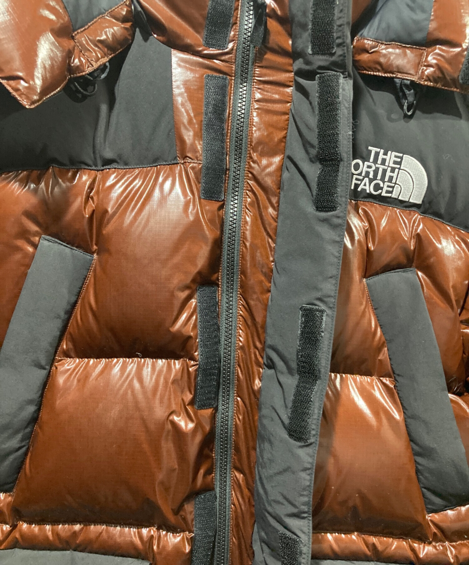 中古・古着通販】Supreme (シュプリーム) THE NORTH FACE (ザ ノース