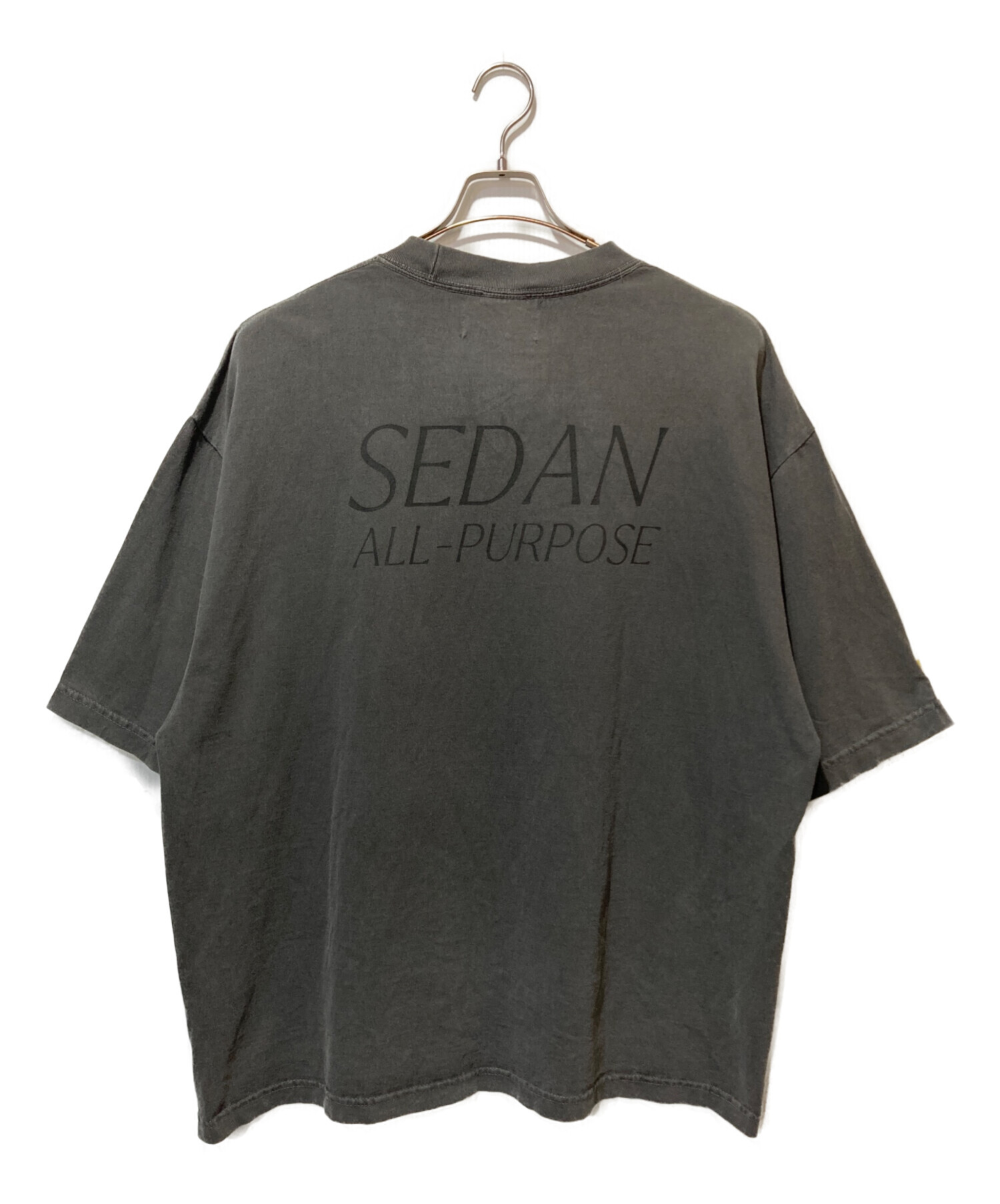 中古・古着通販】SEDAN ALL-PURPOSE (セダンオールパーパス) Garment