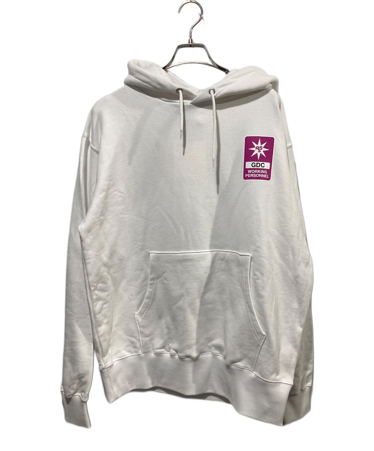 中古・古着通販】GDC (ジーディーシー) RIP SLYME (リップスライム