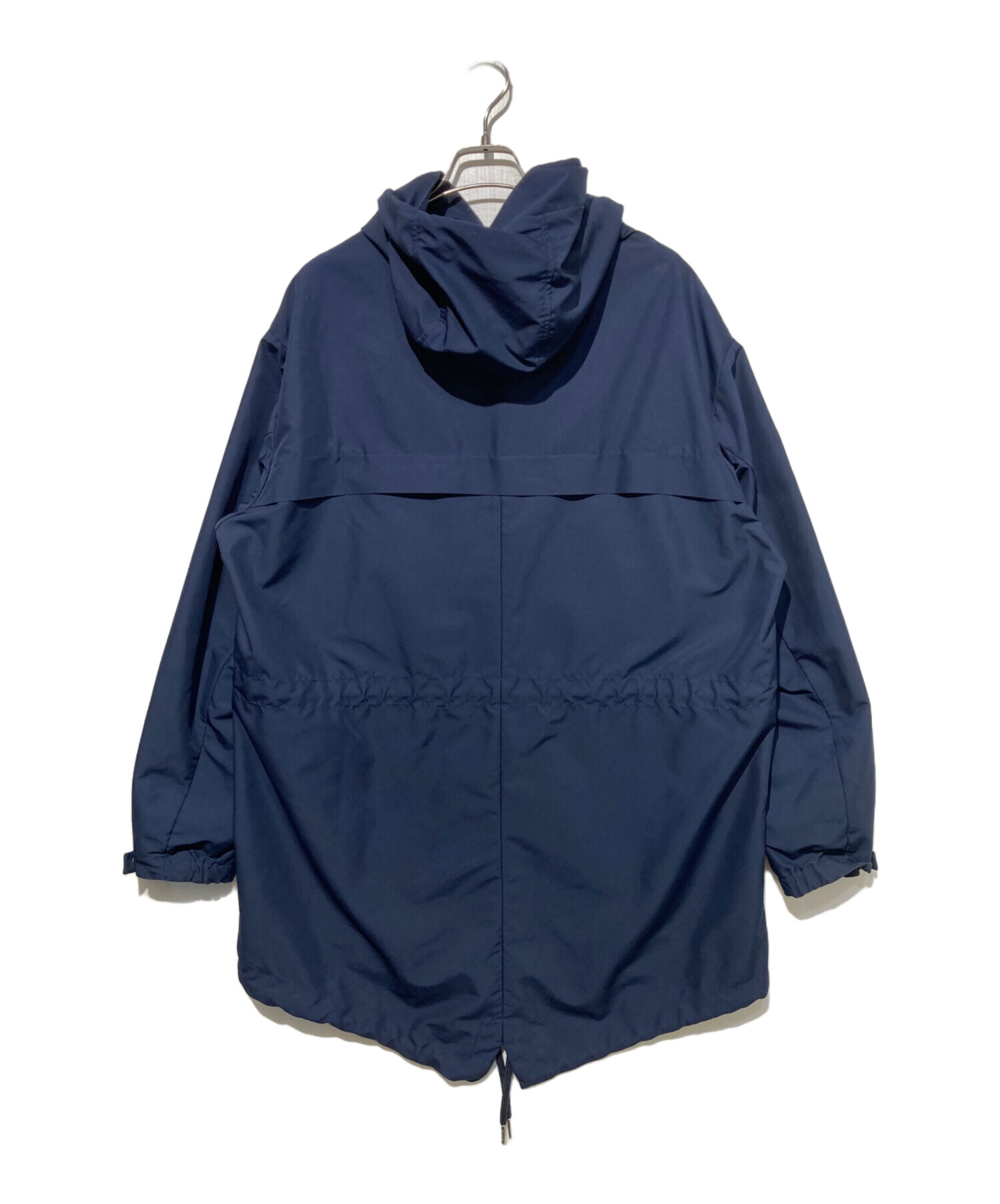 ハ*オ様 MONCLER モンクレール モッズコート 中古・古着通販】MONCLER (モンクレール) GRANDUC モッズコート