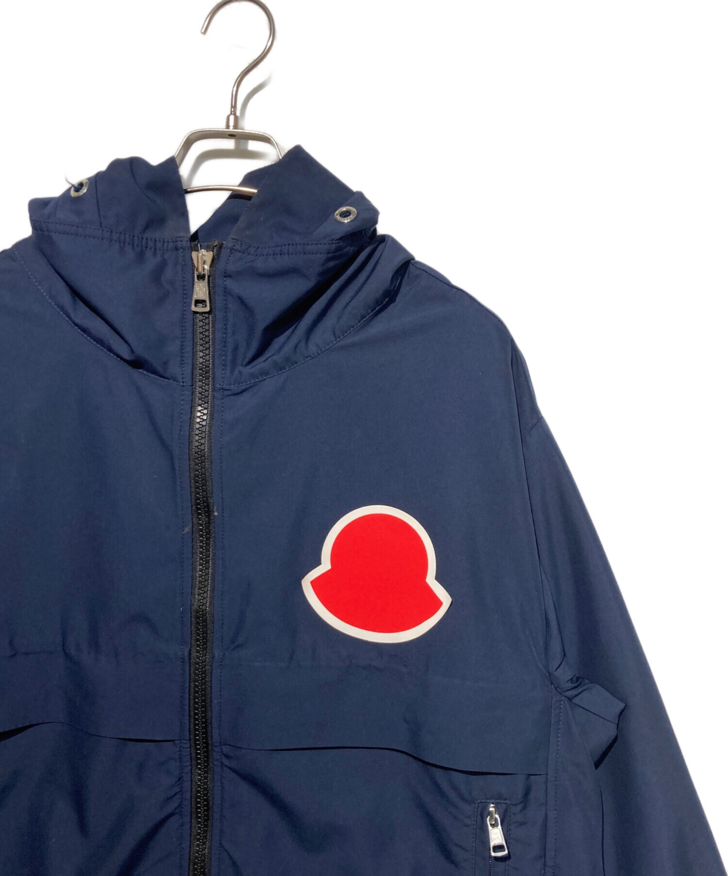 中古・古着通販】MONCLER (モンクレール) GRANDUC モッズコート
