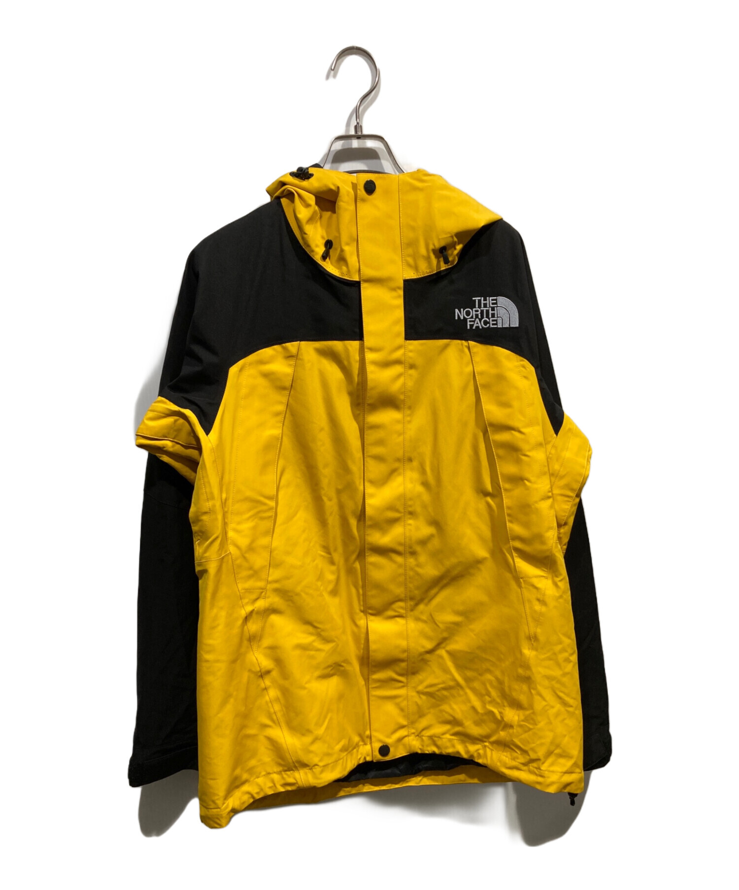 THE NORTH FACE ジャケット　古着 中古・古着通販】THE NORTH FACE (ザ ノース フェイス) MOUNTAIN