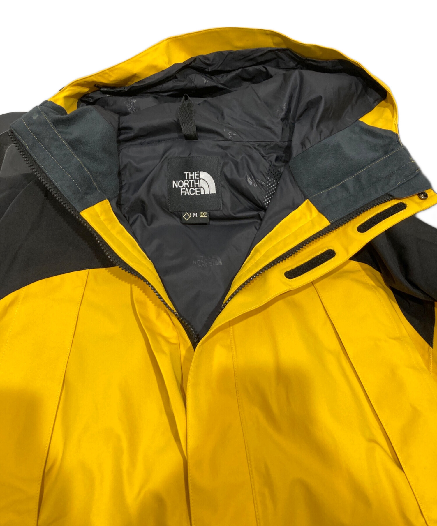 中古・古着通販】THE NORTH FACE (ザ ノース フェイス) MOUNTAIN