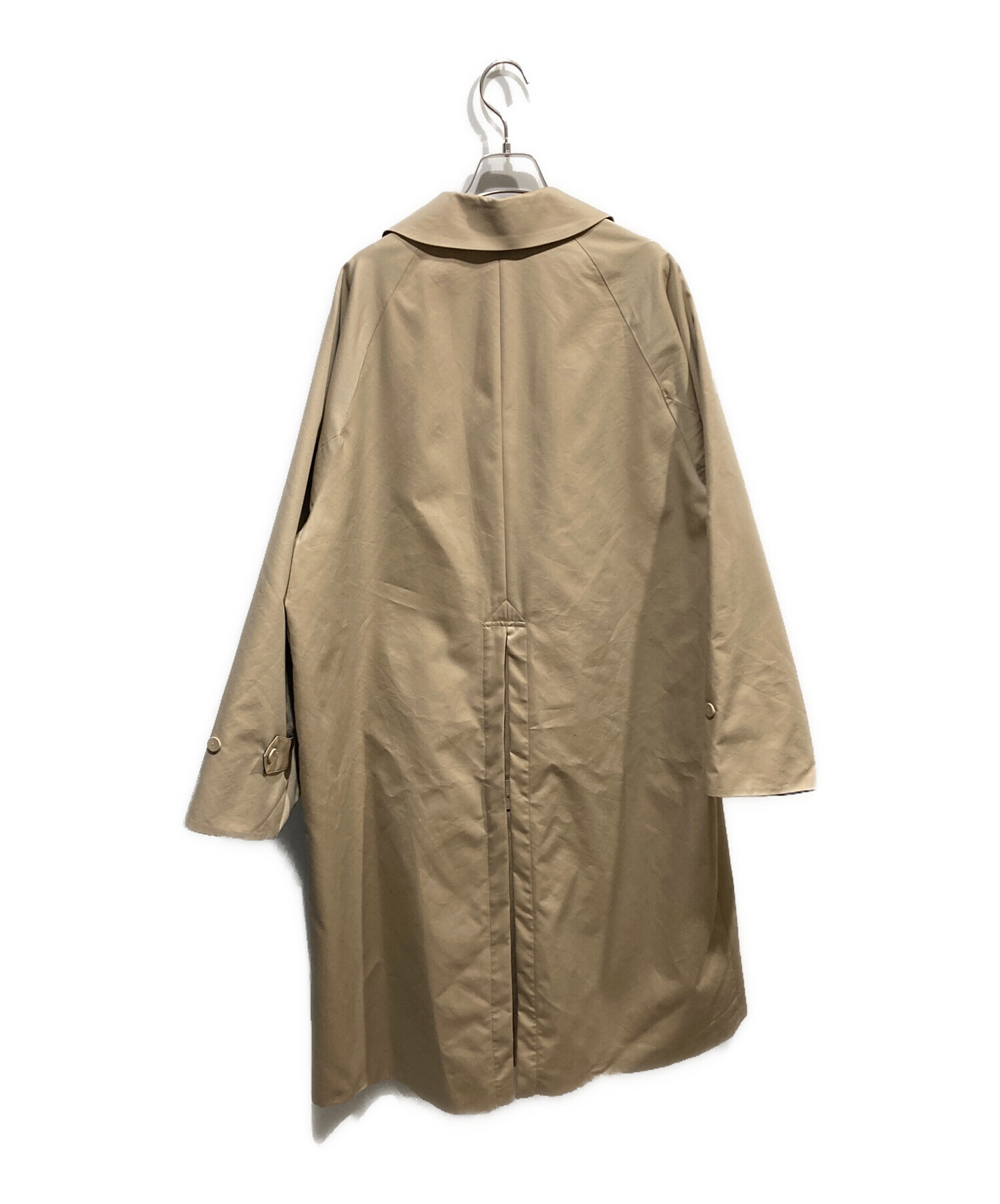 中古・古着通販】Adam et Rope (アダム エ ロペ) 《撥水》ライト