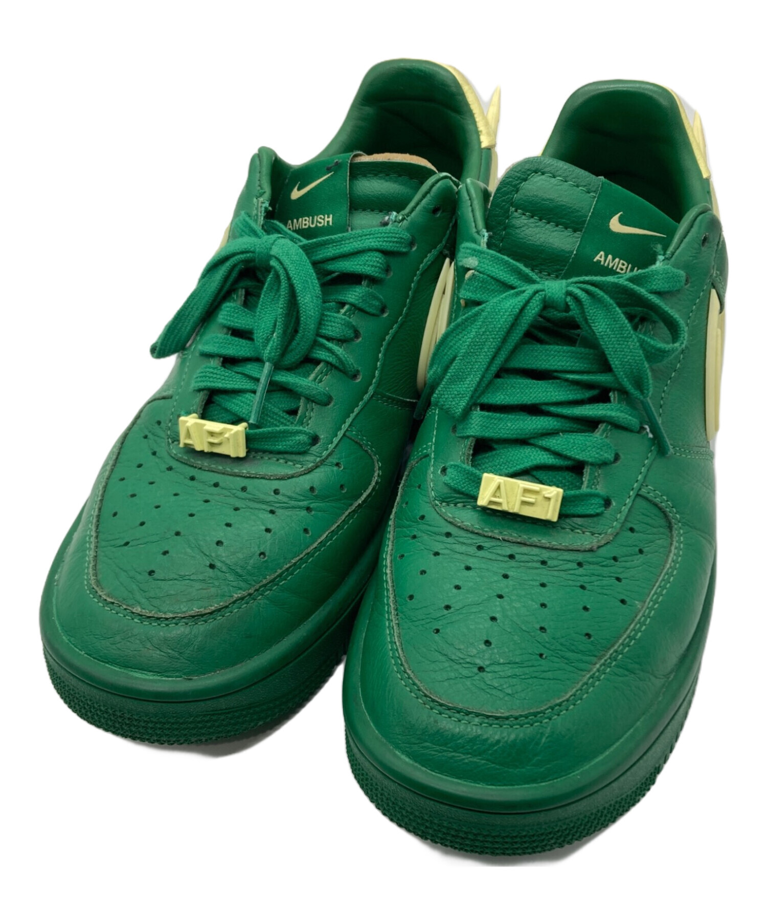 NIKE、アンブッシュ、グリーン、29cm NIKE（ナイキ） ナイキ×アンブッシュ NIKE×AMBUSH ローカット