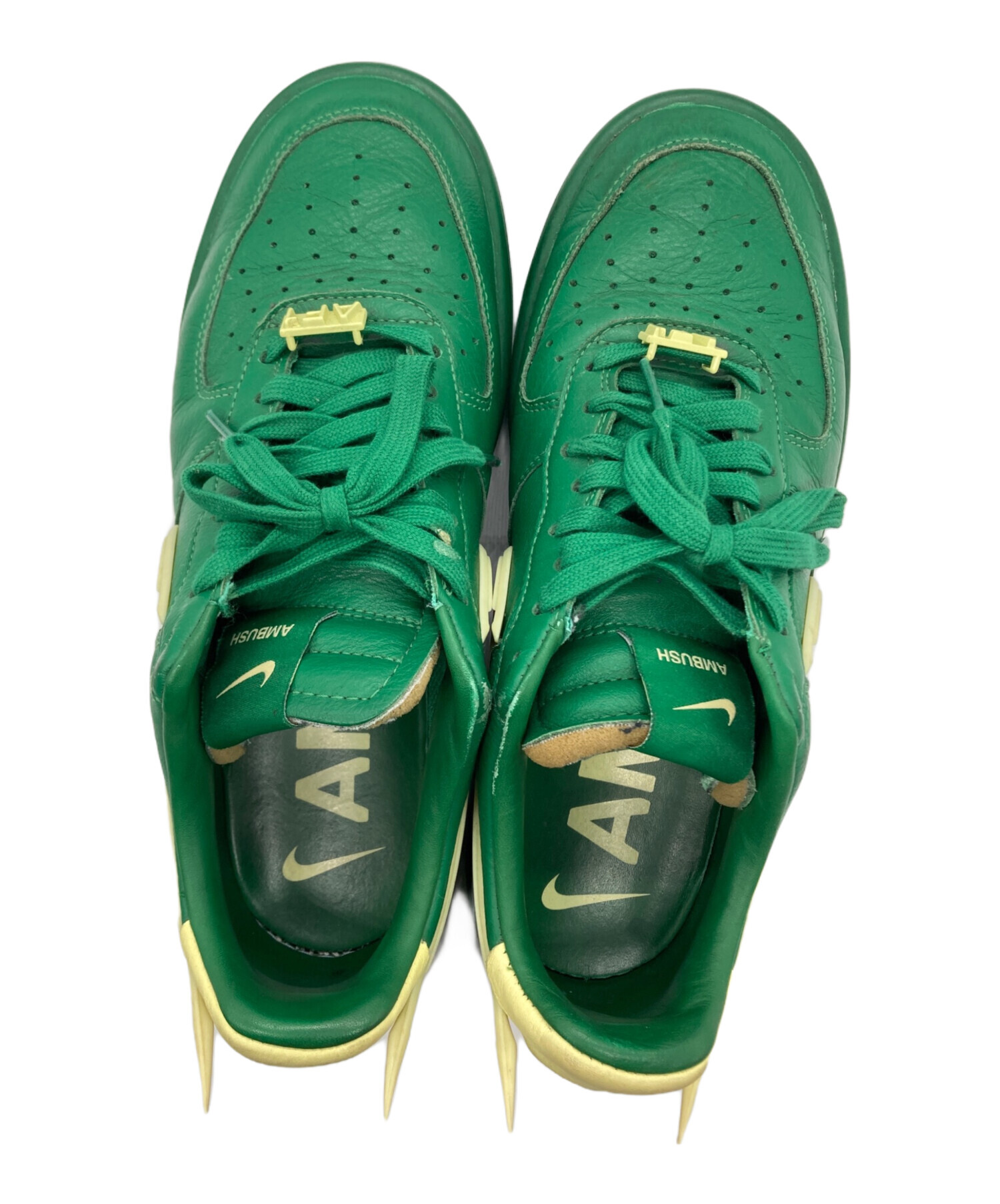 中古・古着通販】NIKE (ナイキ) AMBUSH (アンブッシュ) Air Force 1