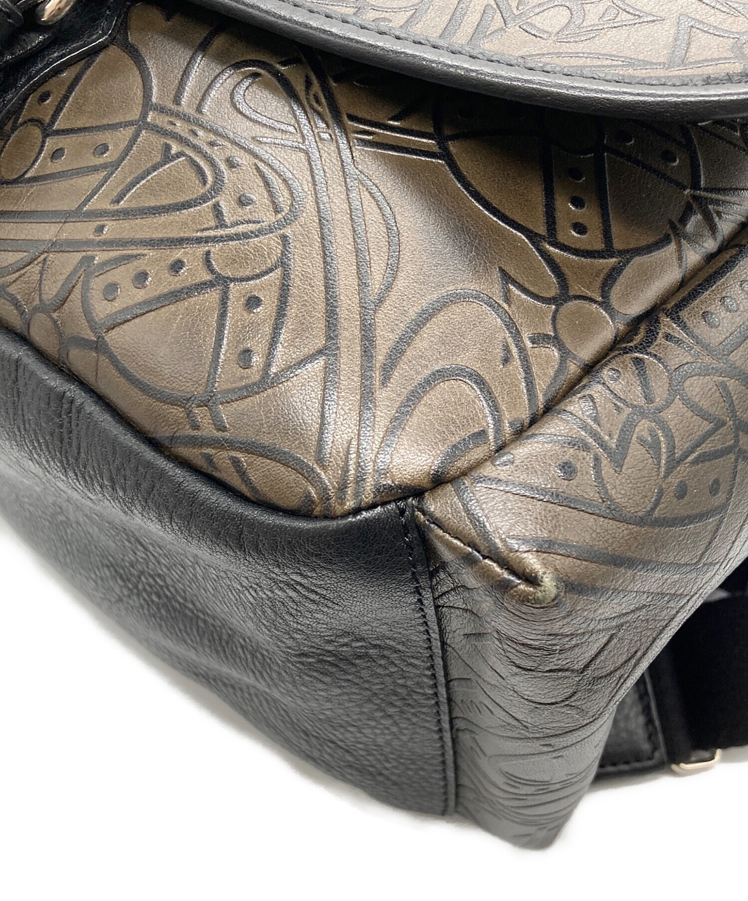 中古・古着通販】Vivienne Westwood (ヴィヴィアンウエストウッド 中古・古着通販】Vivienne Westwood (ヴィヴィアンウエストウッド