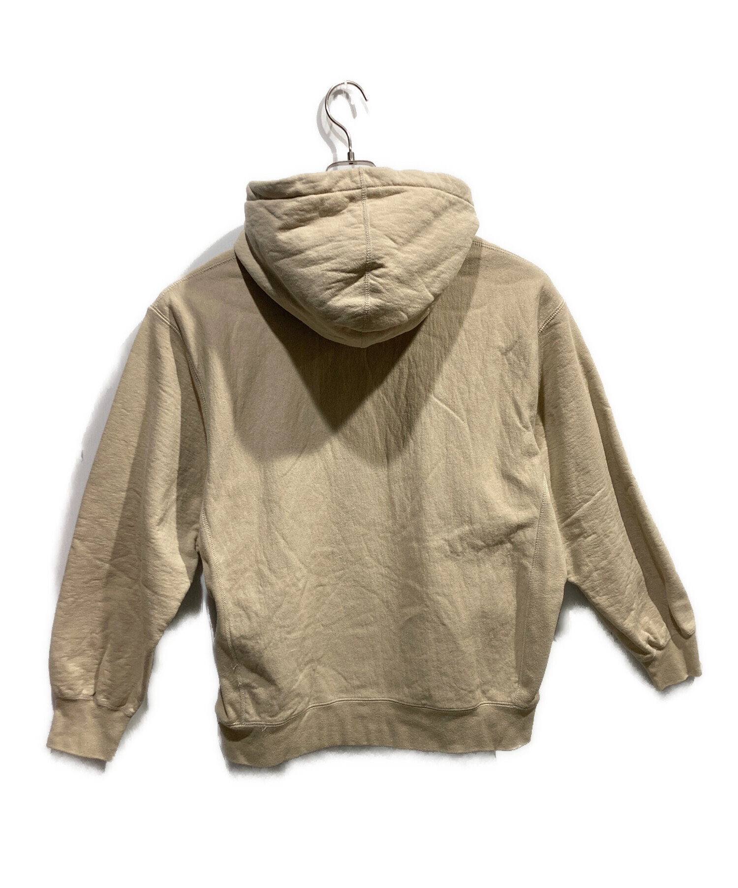 中古・古着通販】Supreme (シュプリーム) SMALL BOX LOGO HOODED