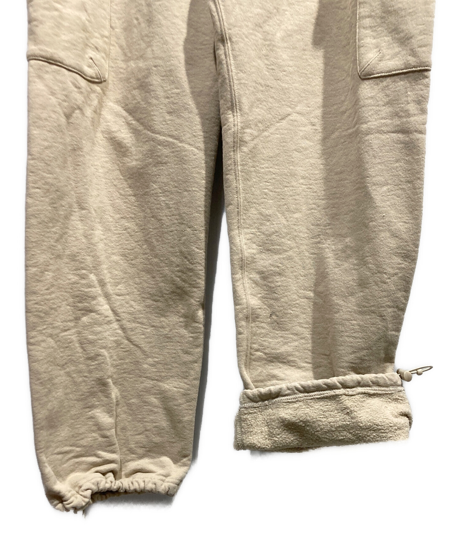 Supreme Small Box Cargo Sweatpant 22AW