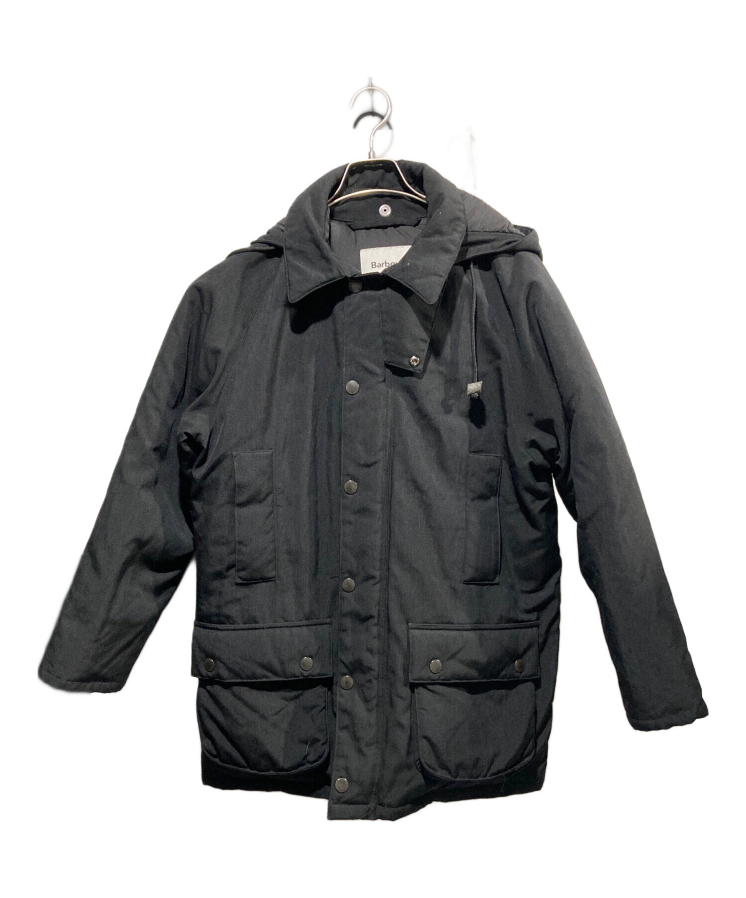 半額以下Barbour BEAUFORT SL DOWN サイズ38 超美中古 半額以下Barbour BEAUFORT SL DOWN サイズ38 超美中古 - メルカリ