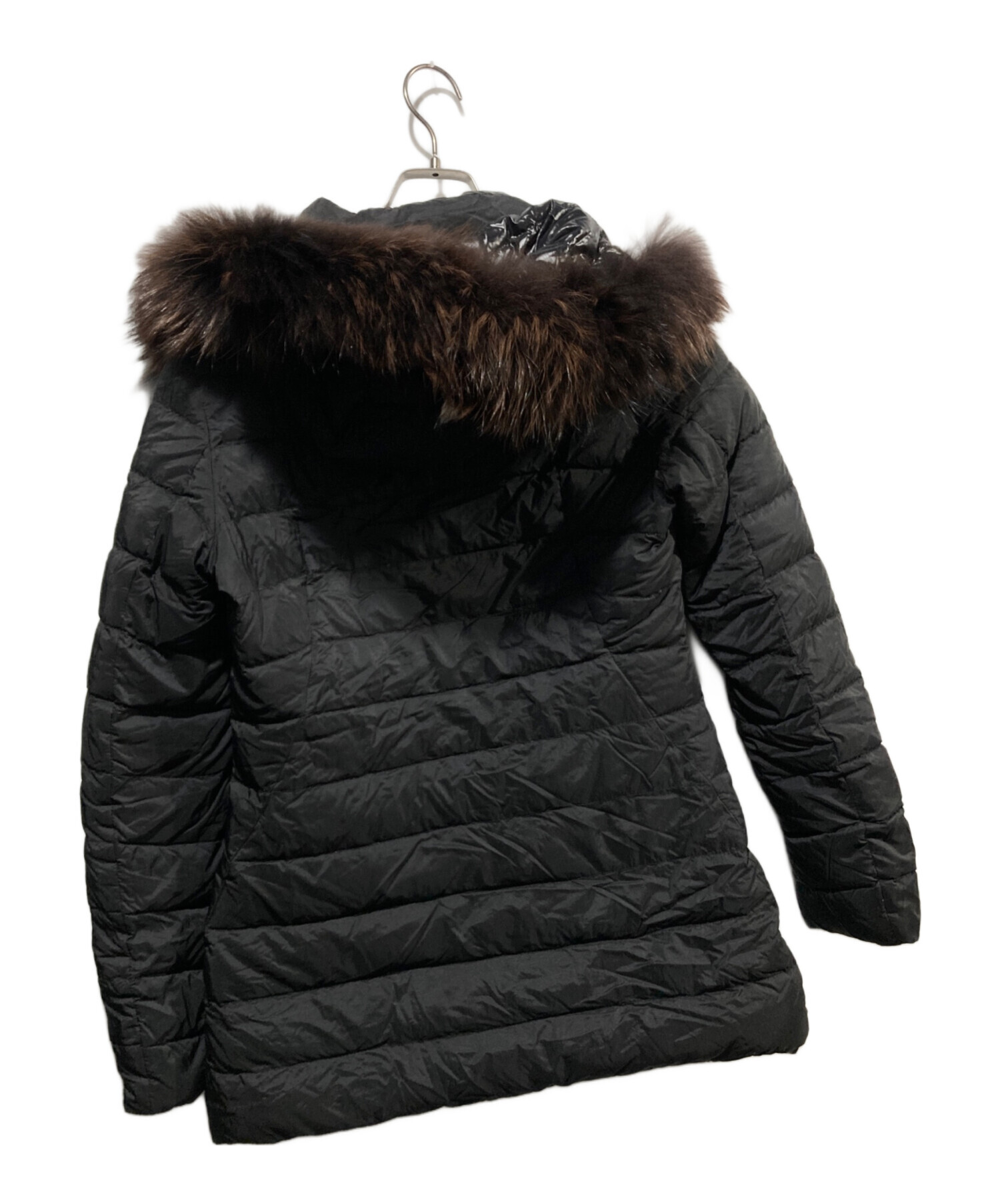 中古・古着通販】TATRAS (タトラス) エゲリア リバーシブル ダウン