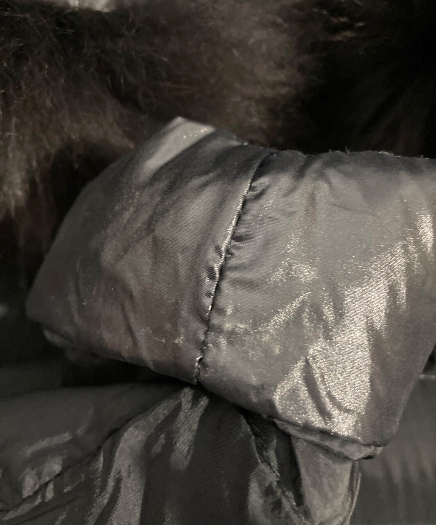 中古・古着通販】TATRAS (タトラス) エゲリア リバーシブル ダウン