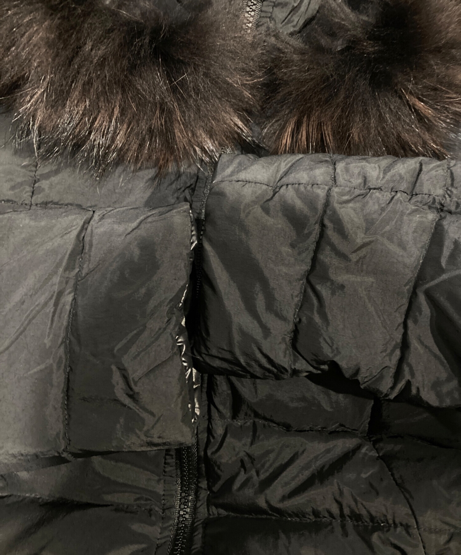 中古・古着通販】TATRAS (タトラス) エゲリア リバーシブル ダウン