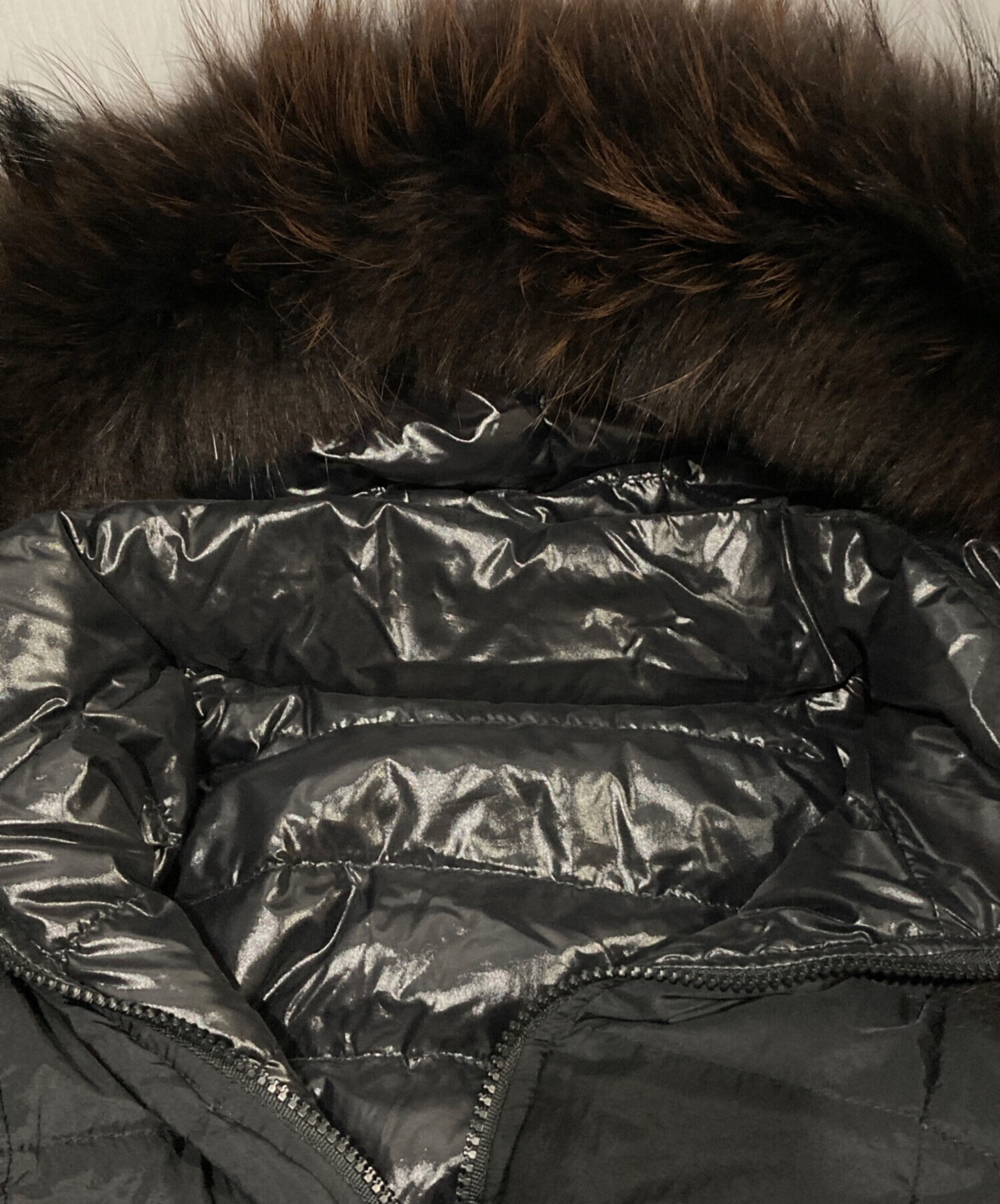 中古・古着通販】TATRAS (タトラス) エゲリア リバーシブル ダウン