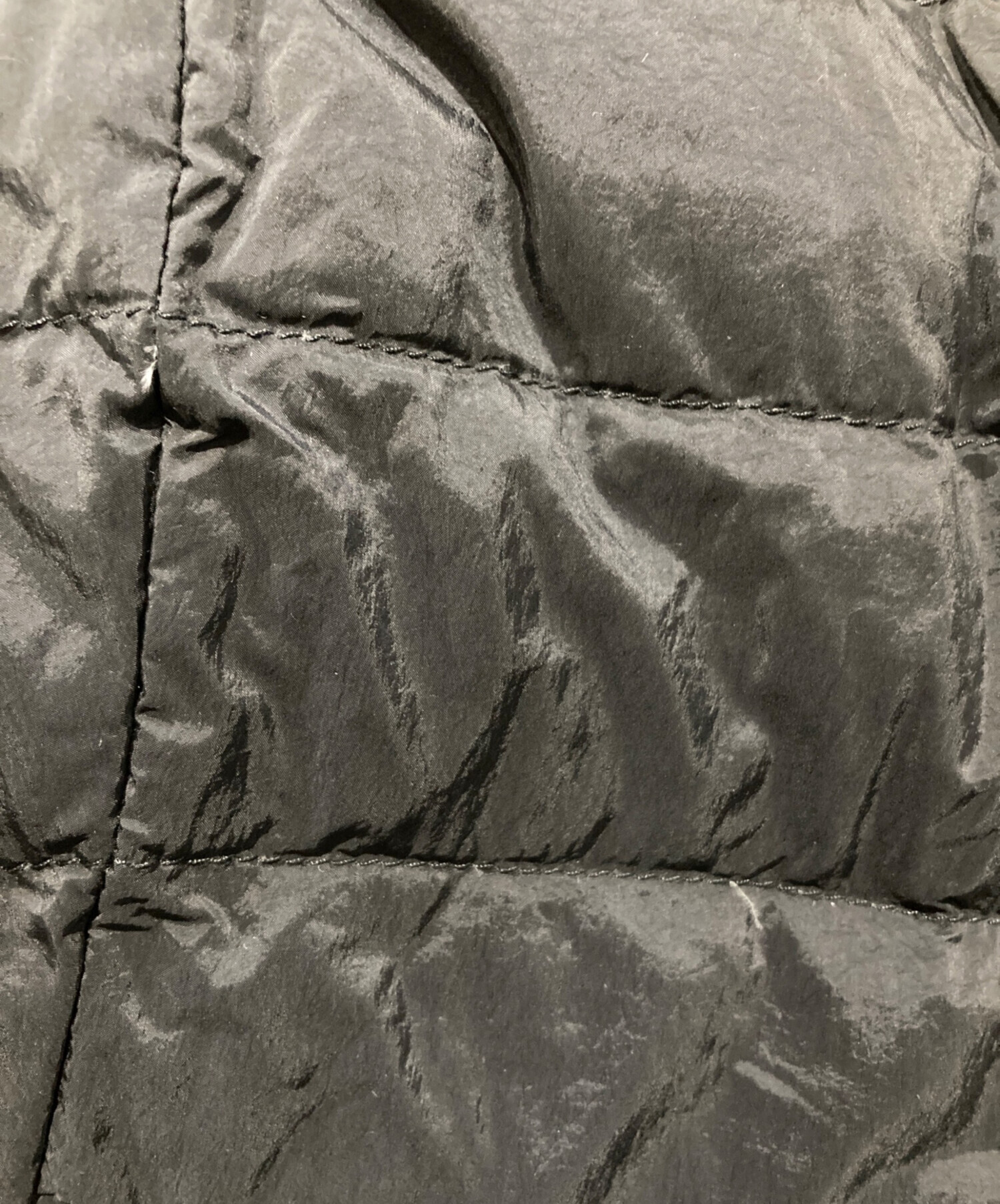 中古・古着通販】TATRAS (タトラス) エゲリア リバーシブル ダウン