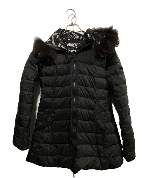 中古・古着通販】TATRAS (タトラス) エゲリア リバーシブル ダウン