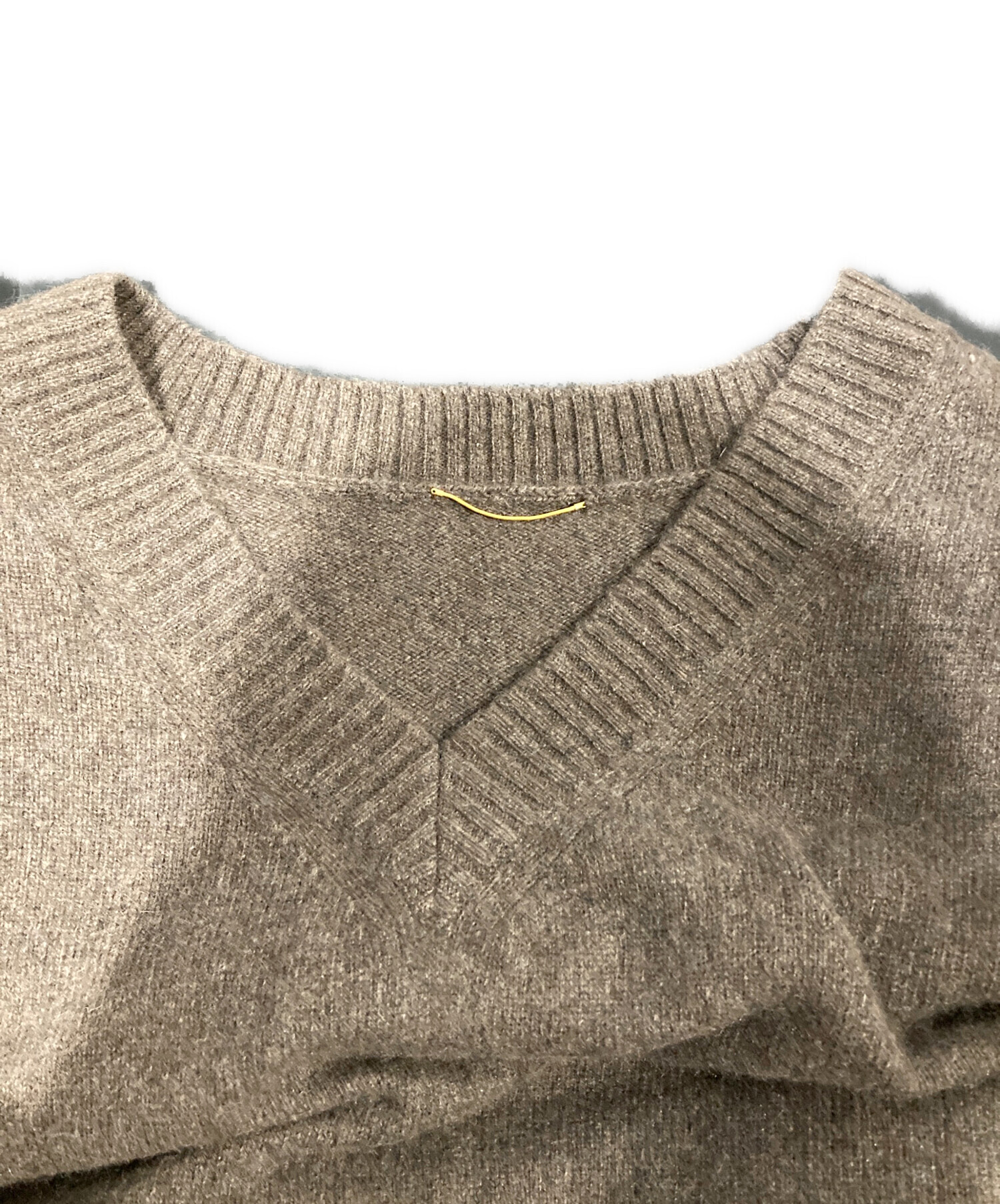 L'Appartement/アパルトモン Feminity Knit 中古・古着通販】L'Appartement (アパルトモン) Feminity Knit
