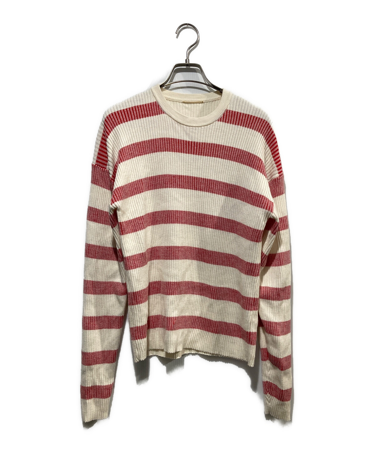 中古・古着通販】L'Appartement (アパルトモン) 25SS Border Knit/25SS