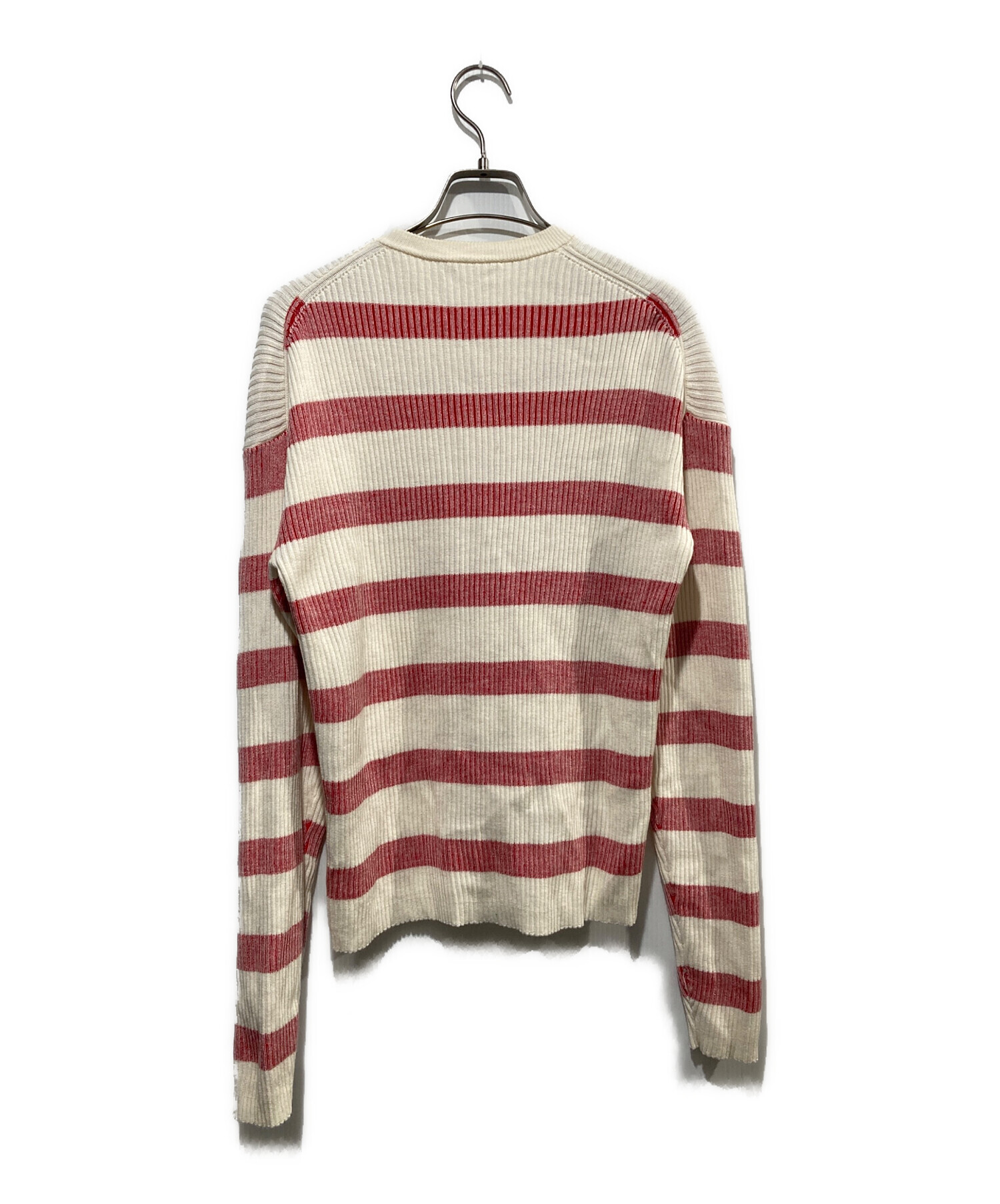 中古・古着通販】L'Appartement (アパルトモン) 25SS Border Knit/25SS