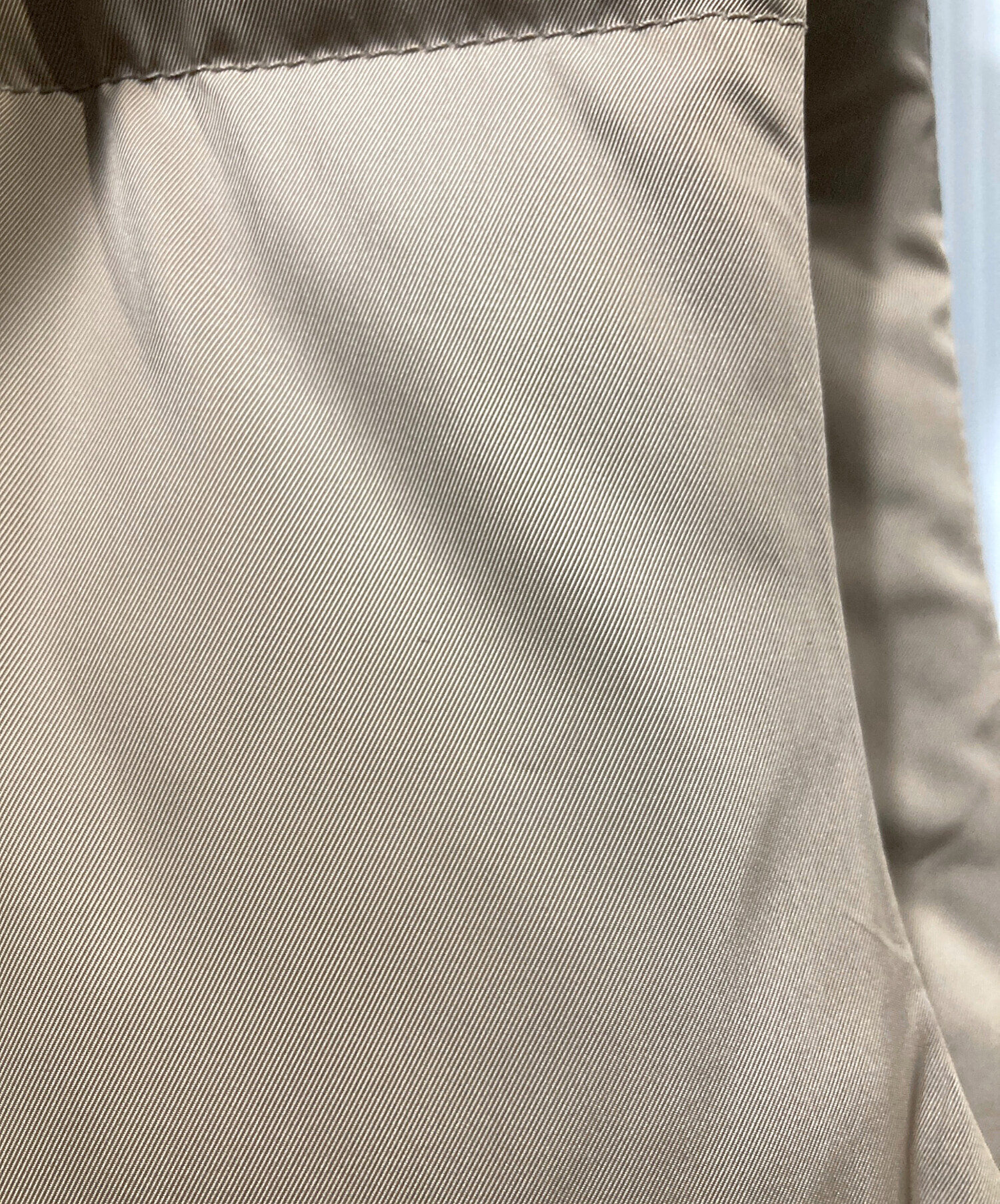 中古・古着通販】LOU ANDREA (ルーアンドレア) 2WAY DOWN VEST/ダウン