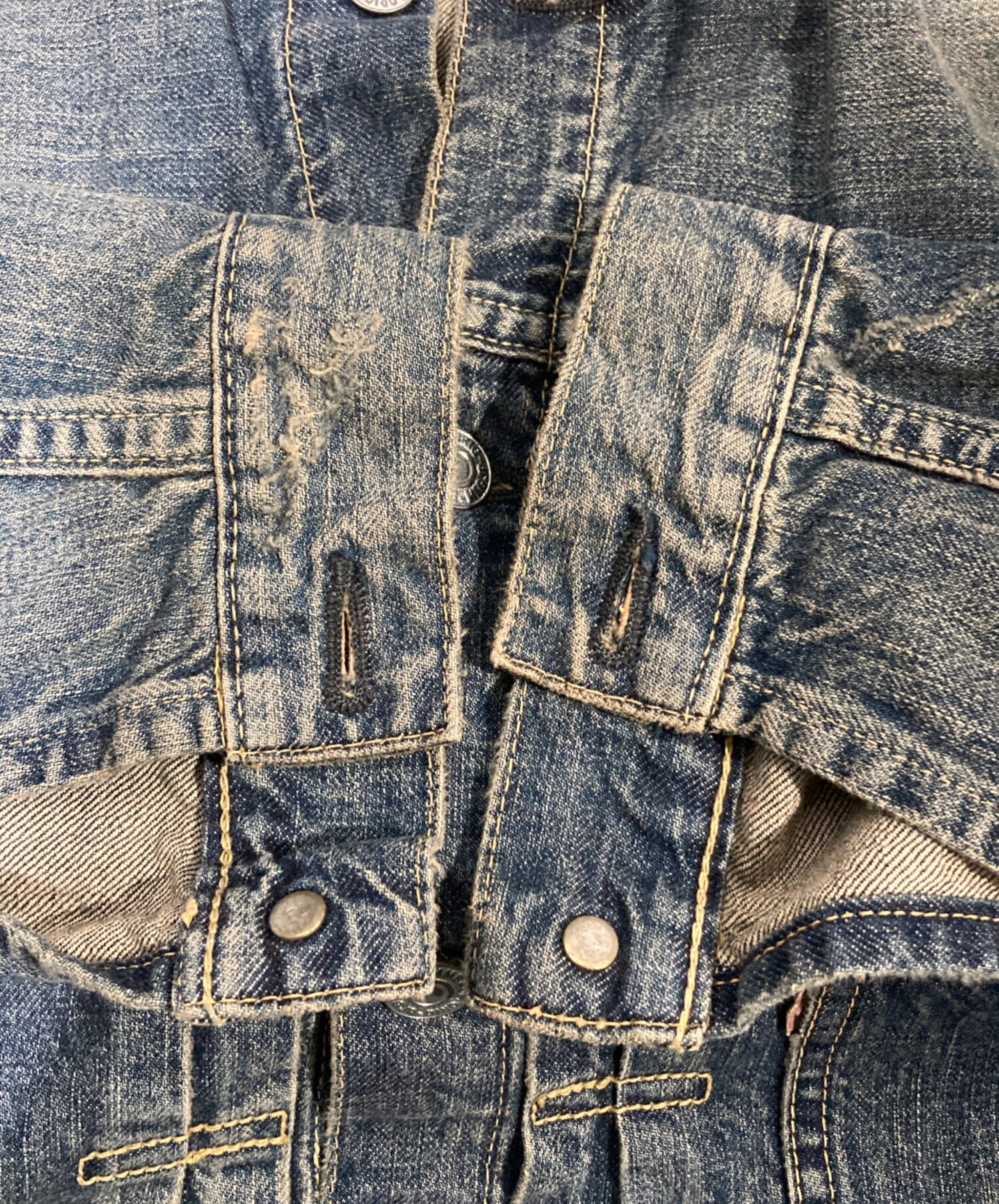 中古・古着通販】STAMMBAUM (シュタンバウム) L'APPARTEMENT別注