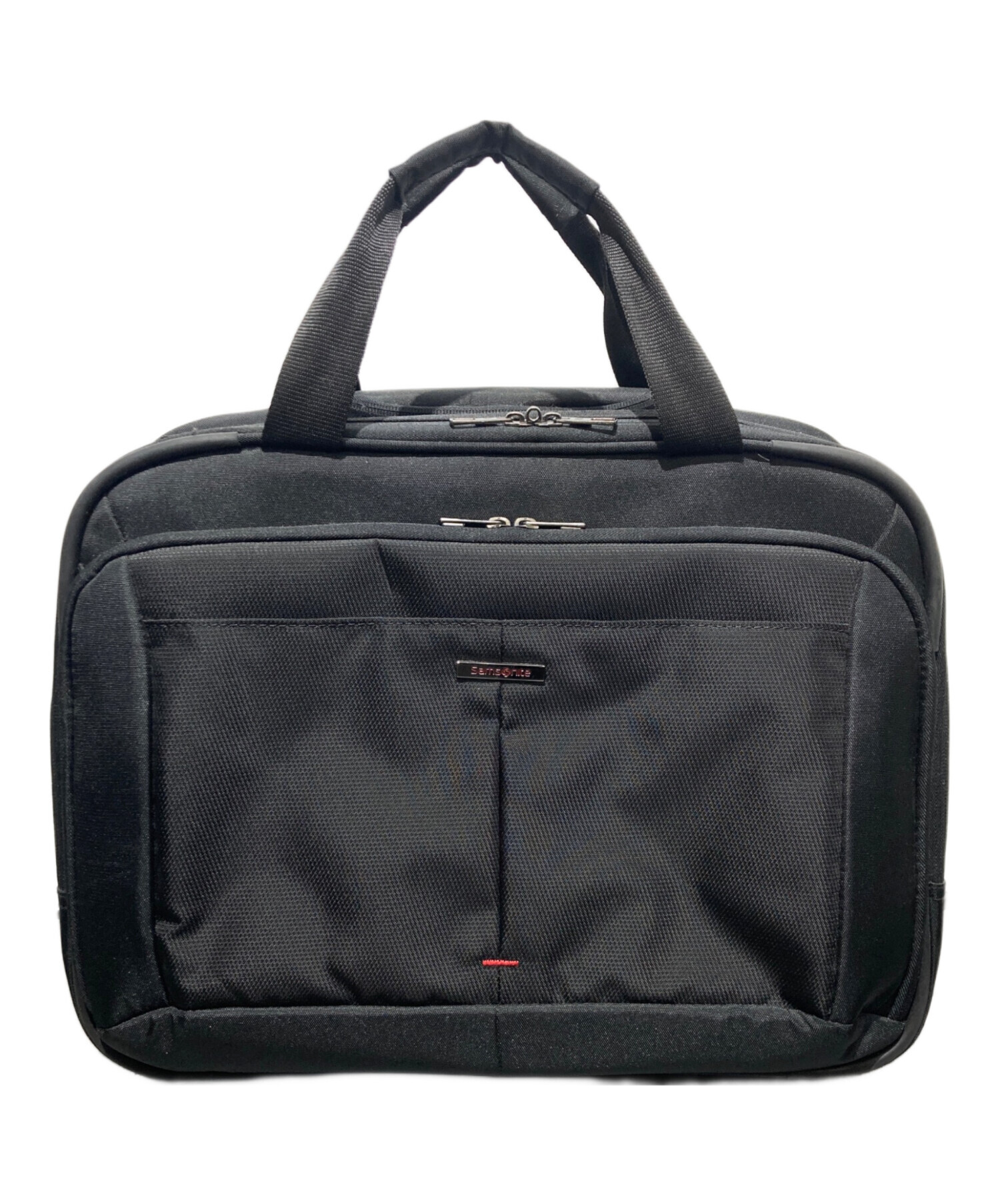 駅近】Samsonite ビジネスキャリーバッグ【トレファク南柏